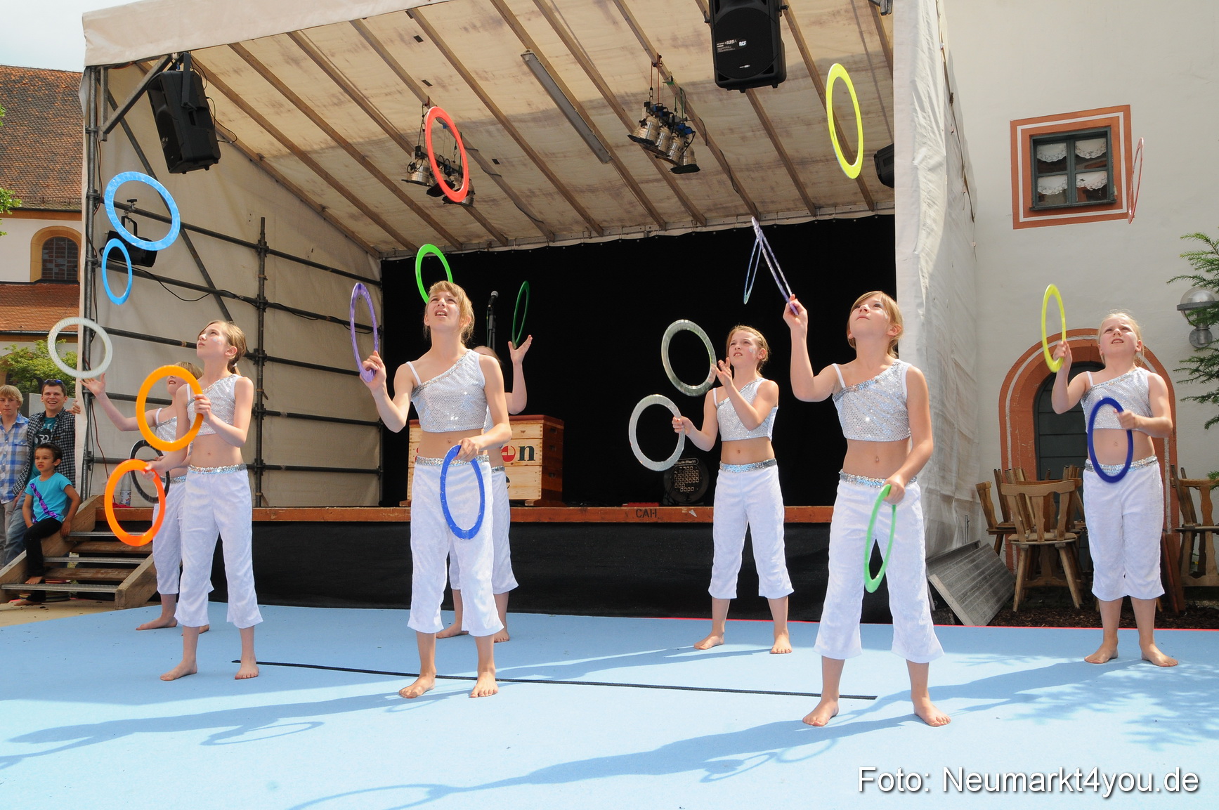 Altstadtfest Neumarkt 2010 0060