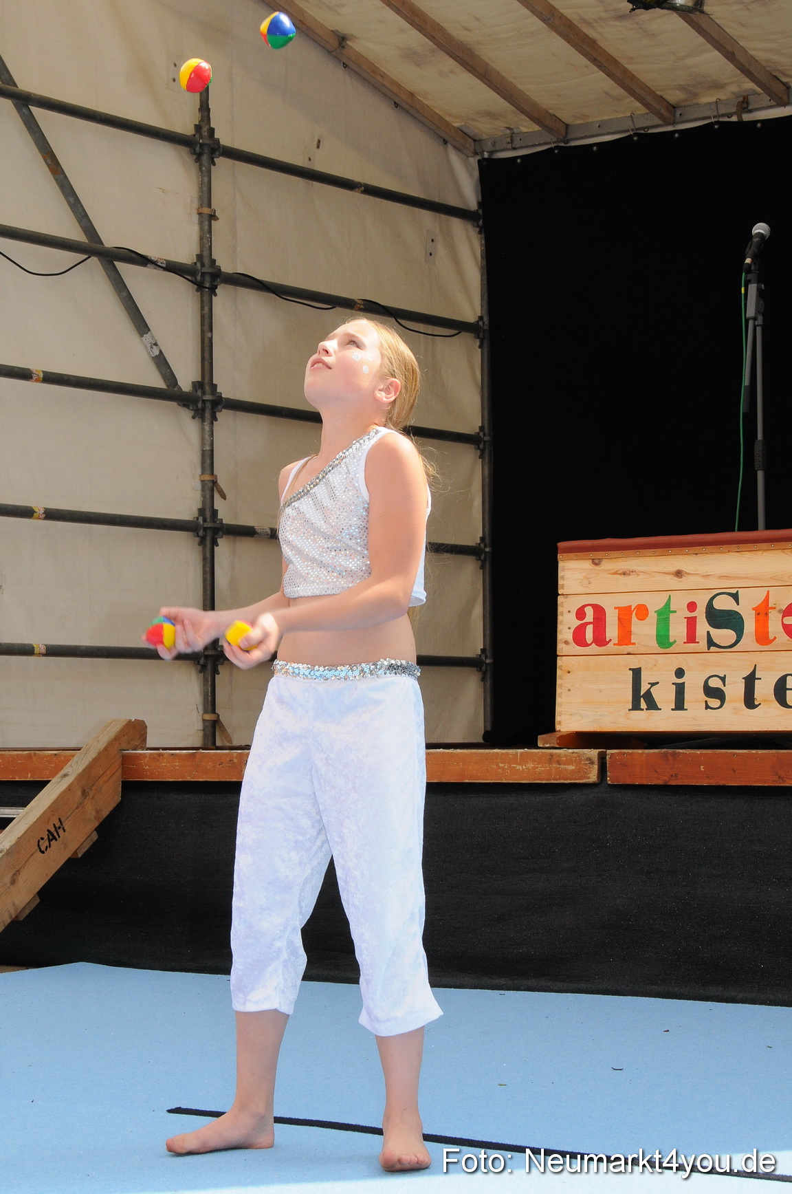 Altstadtfest Neumarkt 2010 0061