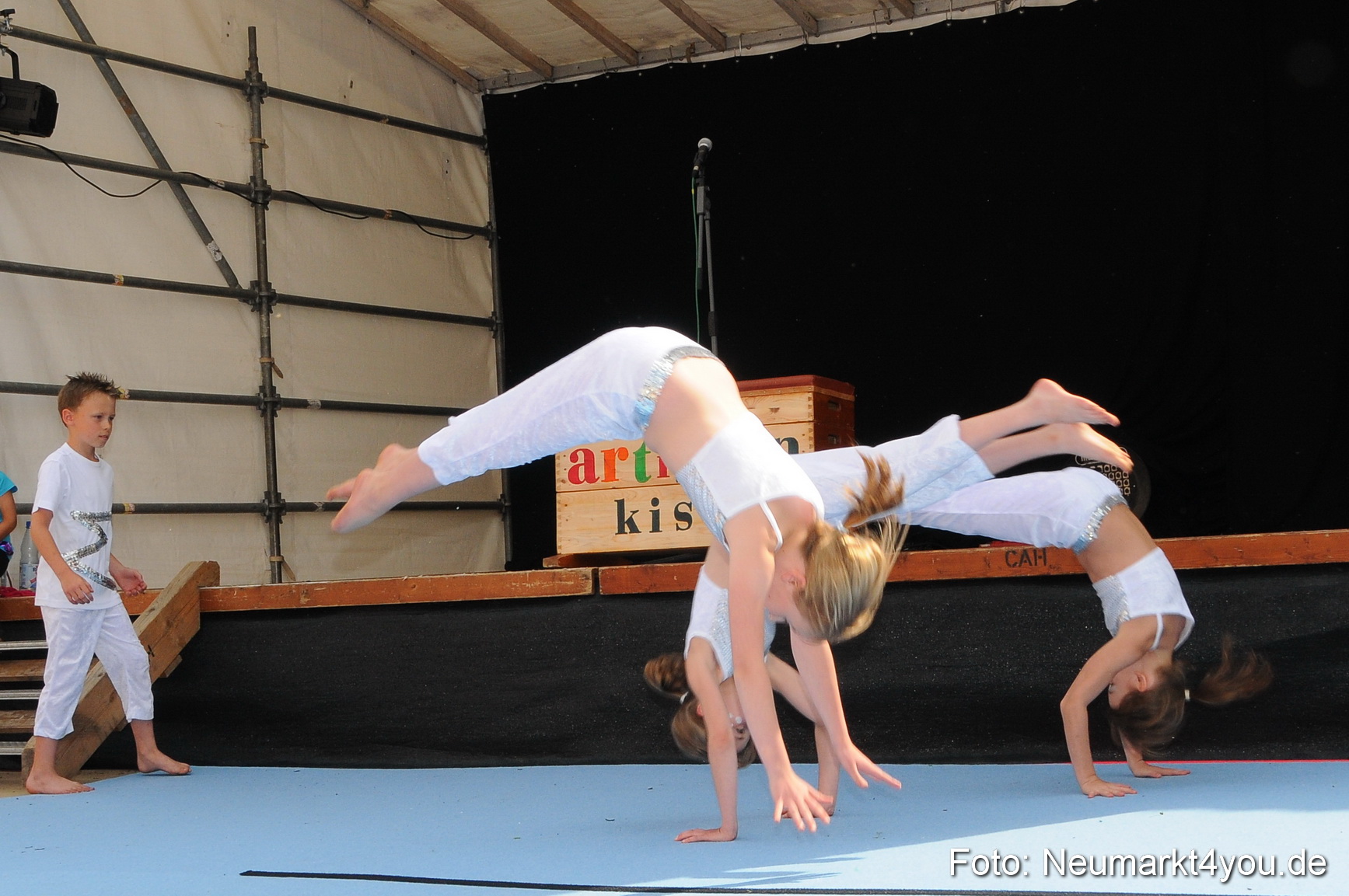 Altstadtfest Neumarkt 2010 0063