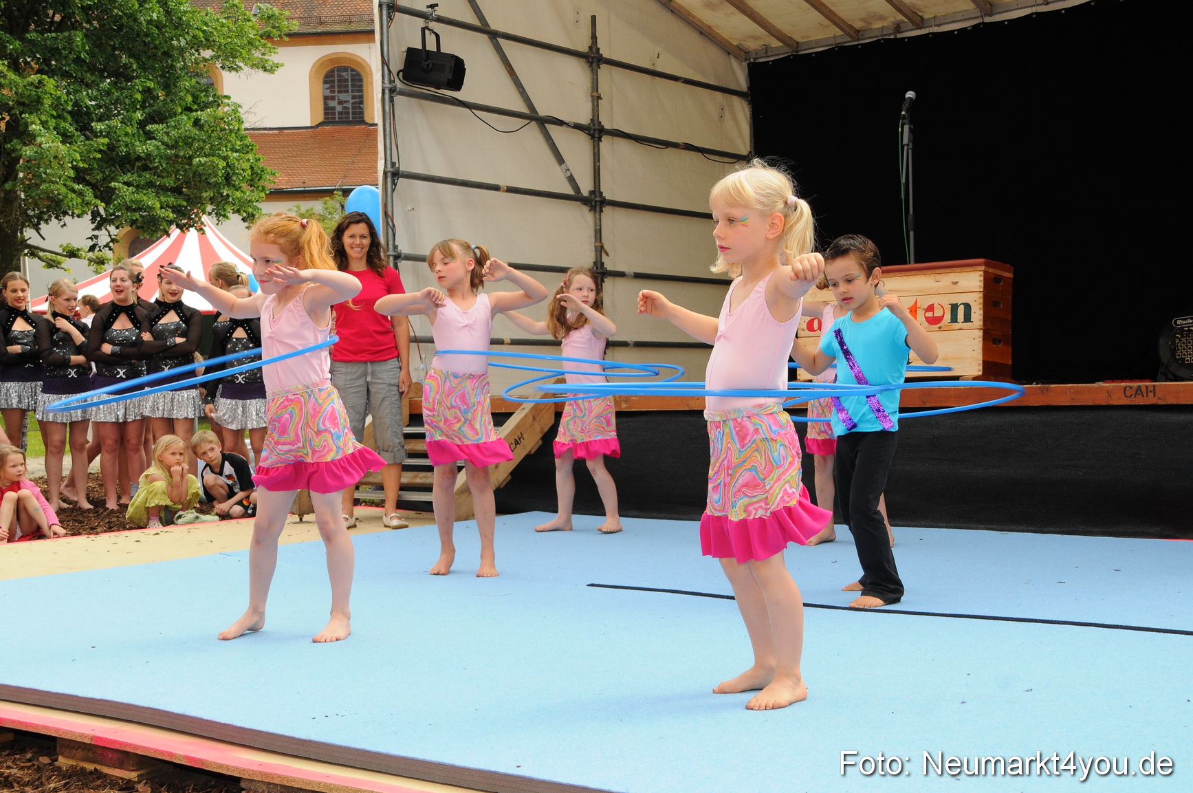 Altstadtfest Neumarkt 2010 0066