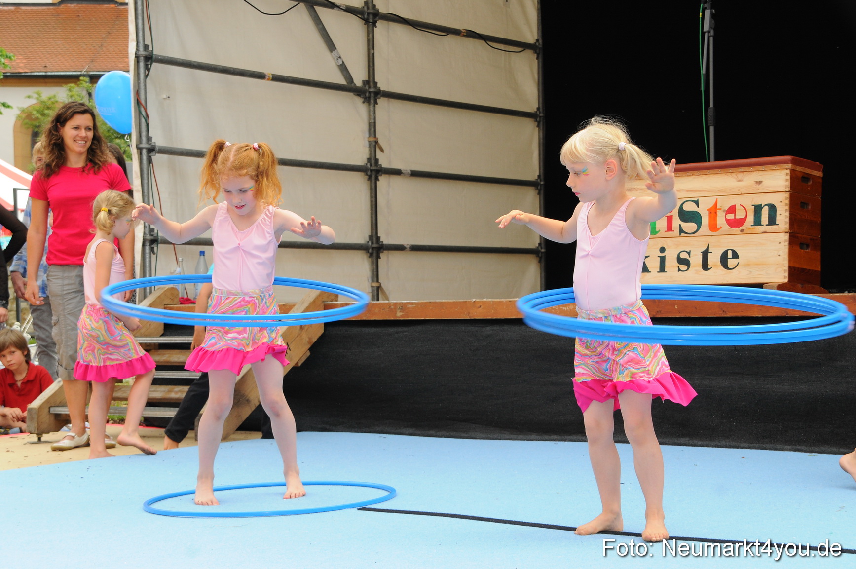 Altstadtfest Neumarkt 2010 0067