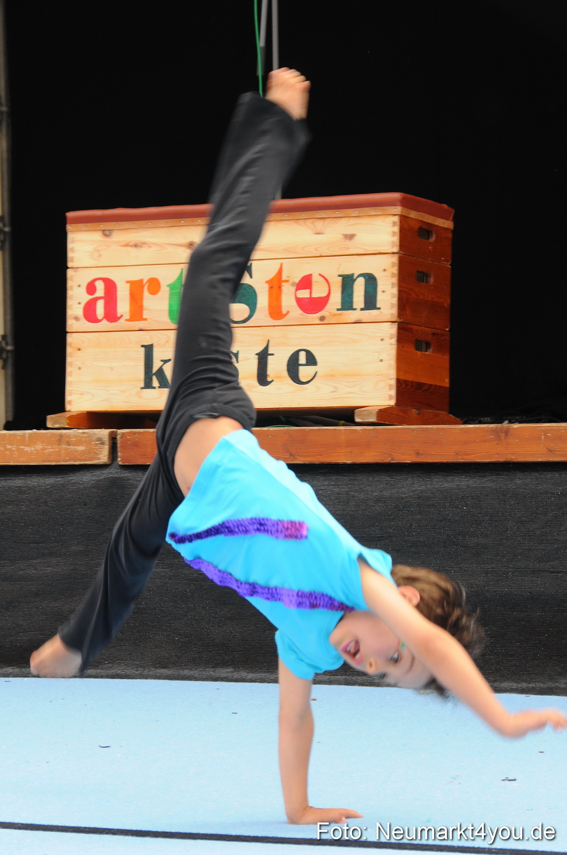 Altstadtfest Neumarkt 2010 0068