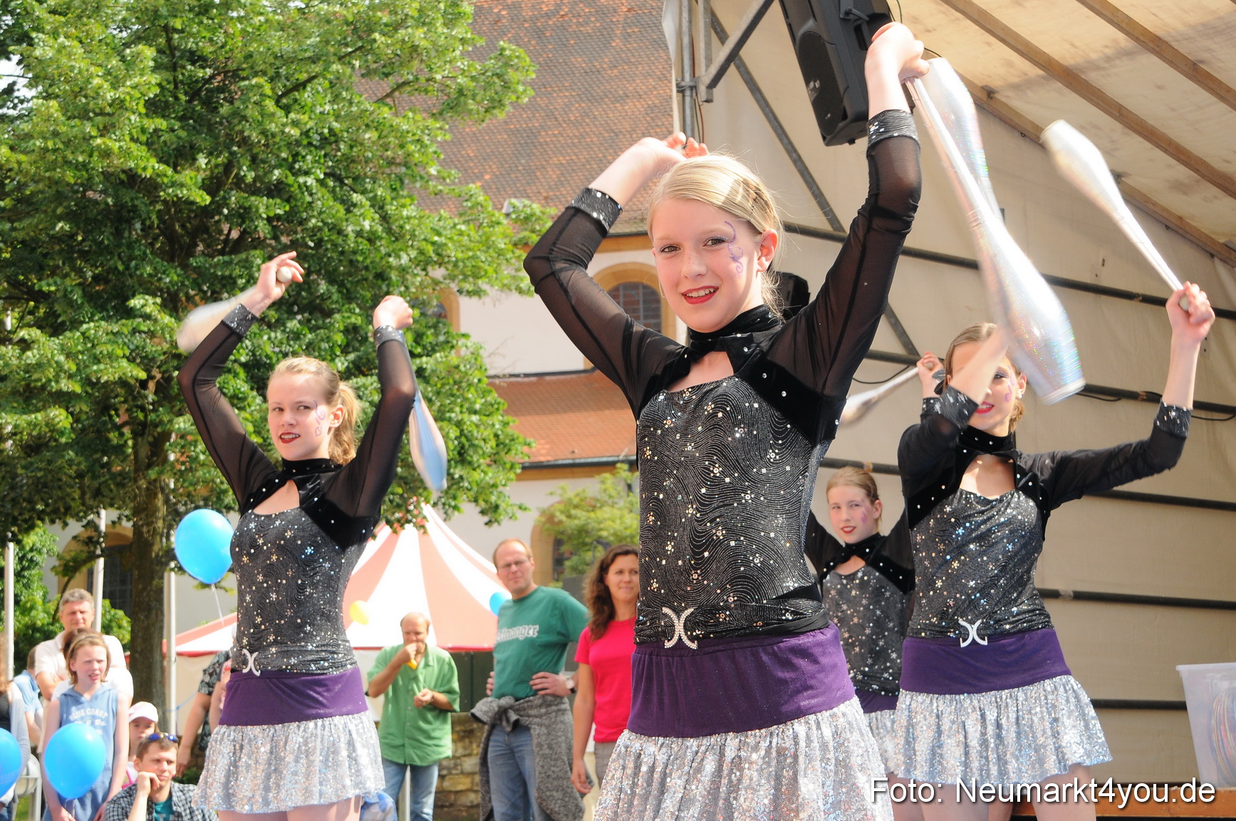 Altstadtfest Neumarkt 2010 0072