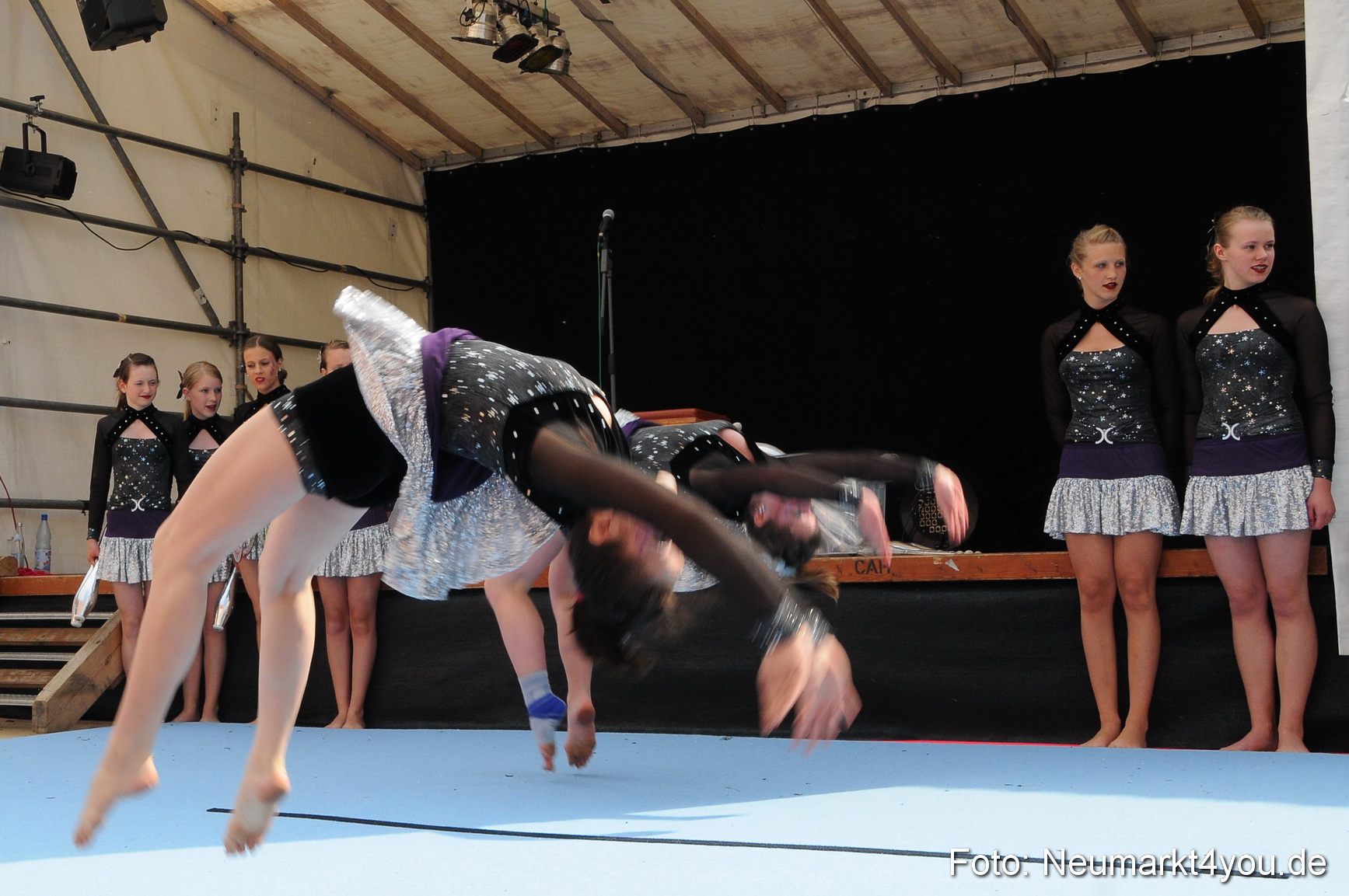 Altstadtfest Neumarkt 2010 0079