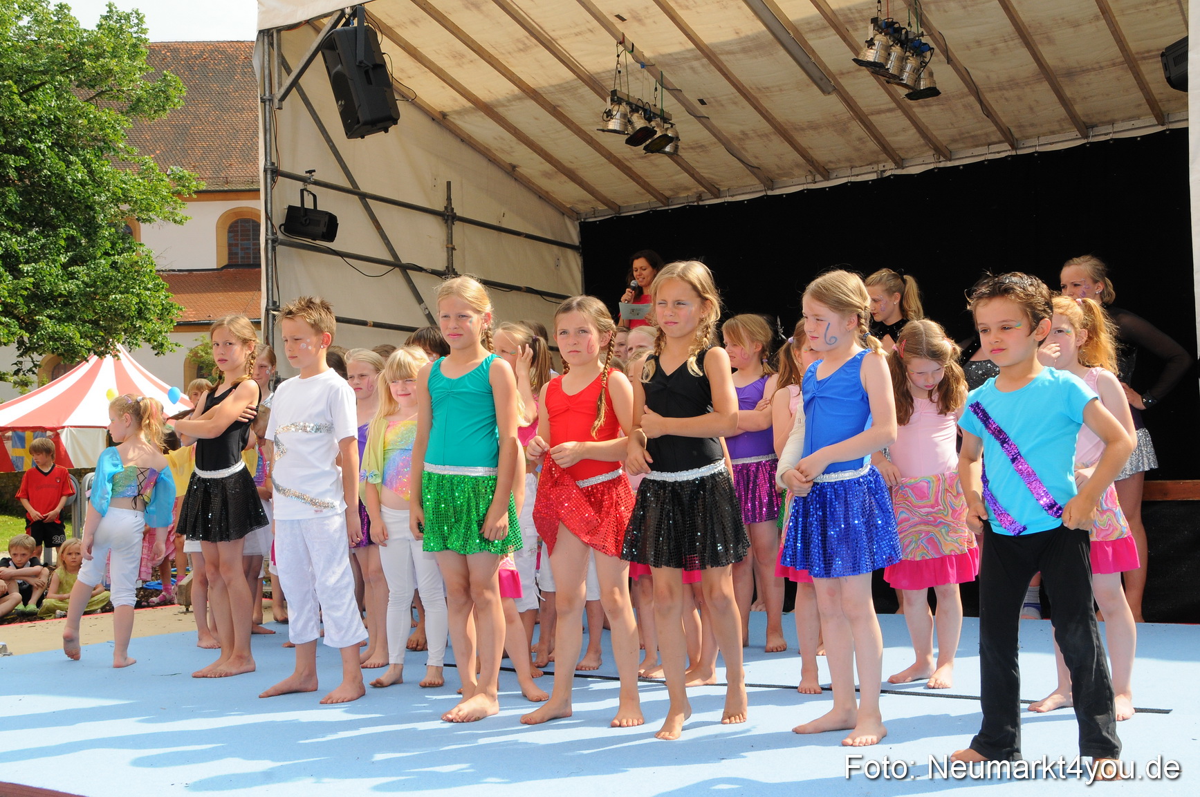 Altstadtfest Neumarkt 2010 0081