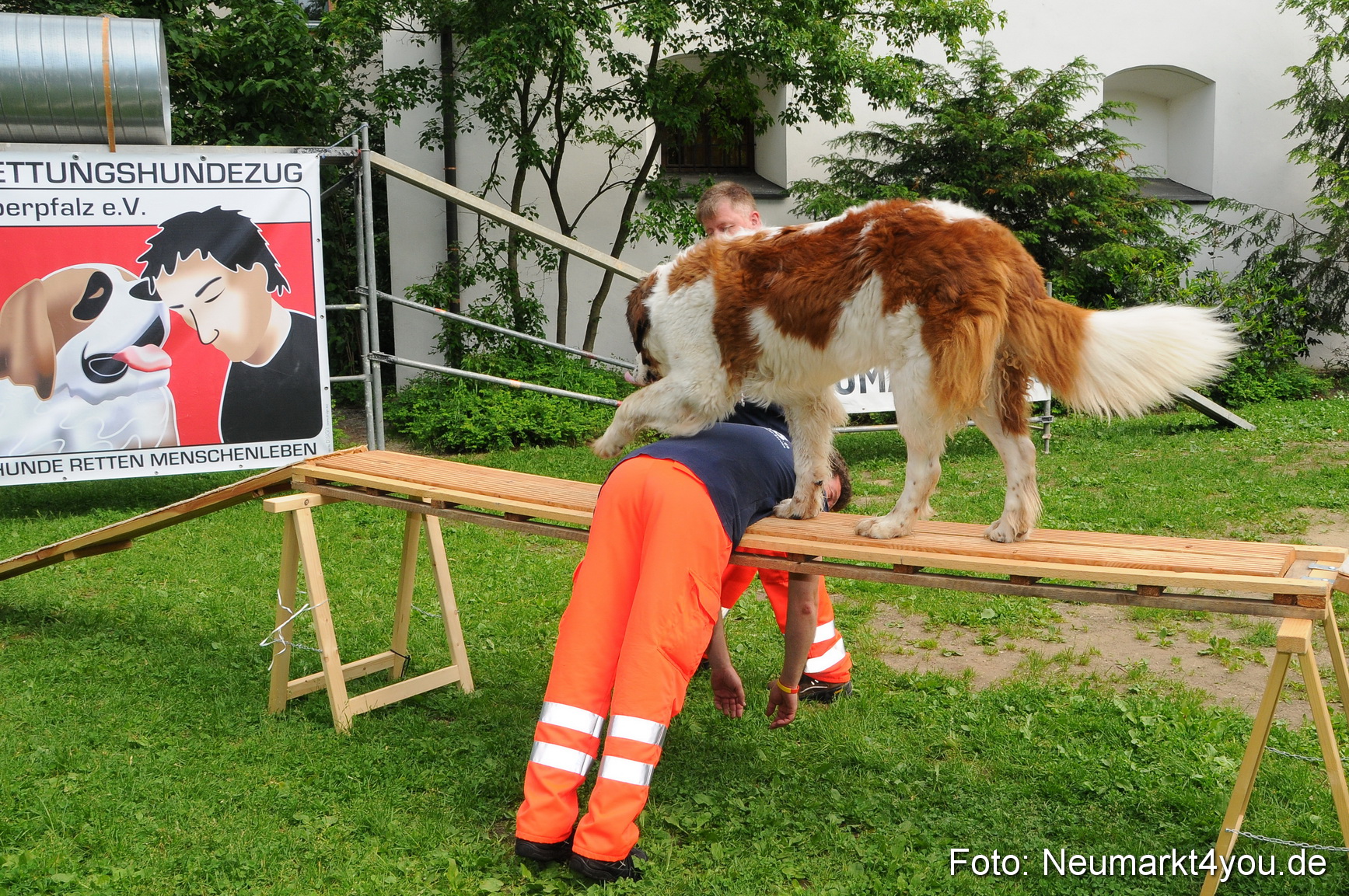 Altstadtfest Neumarkt 2010 0082