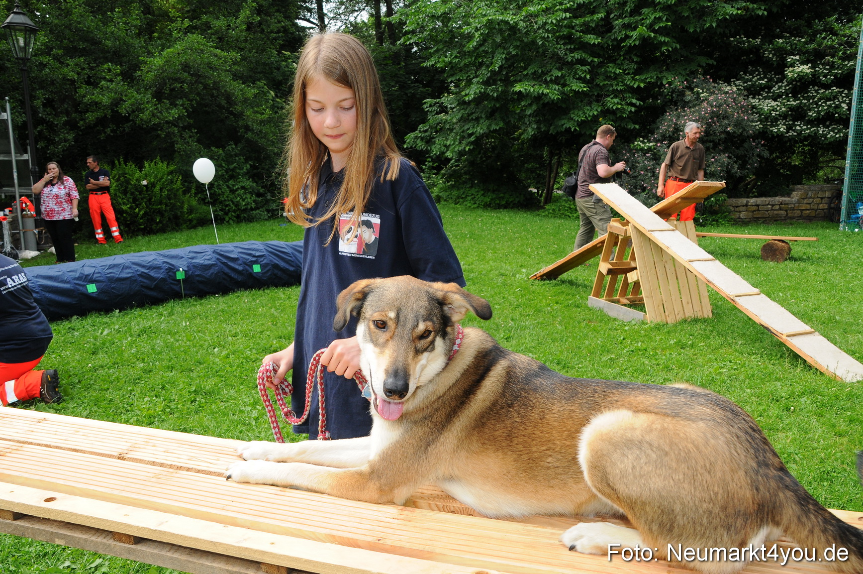 Altstadtfest Neumarkt 2010 0087
