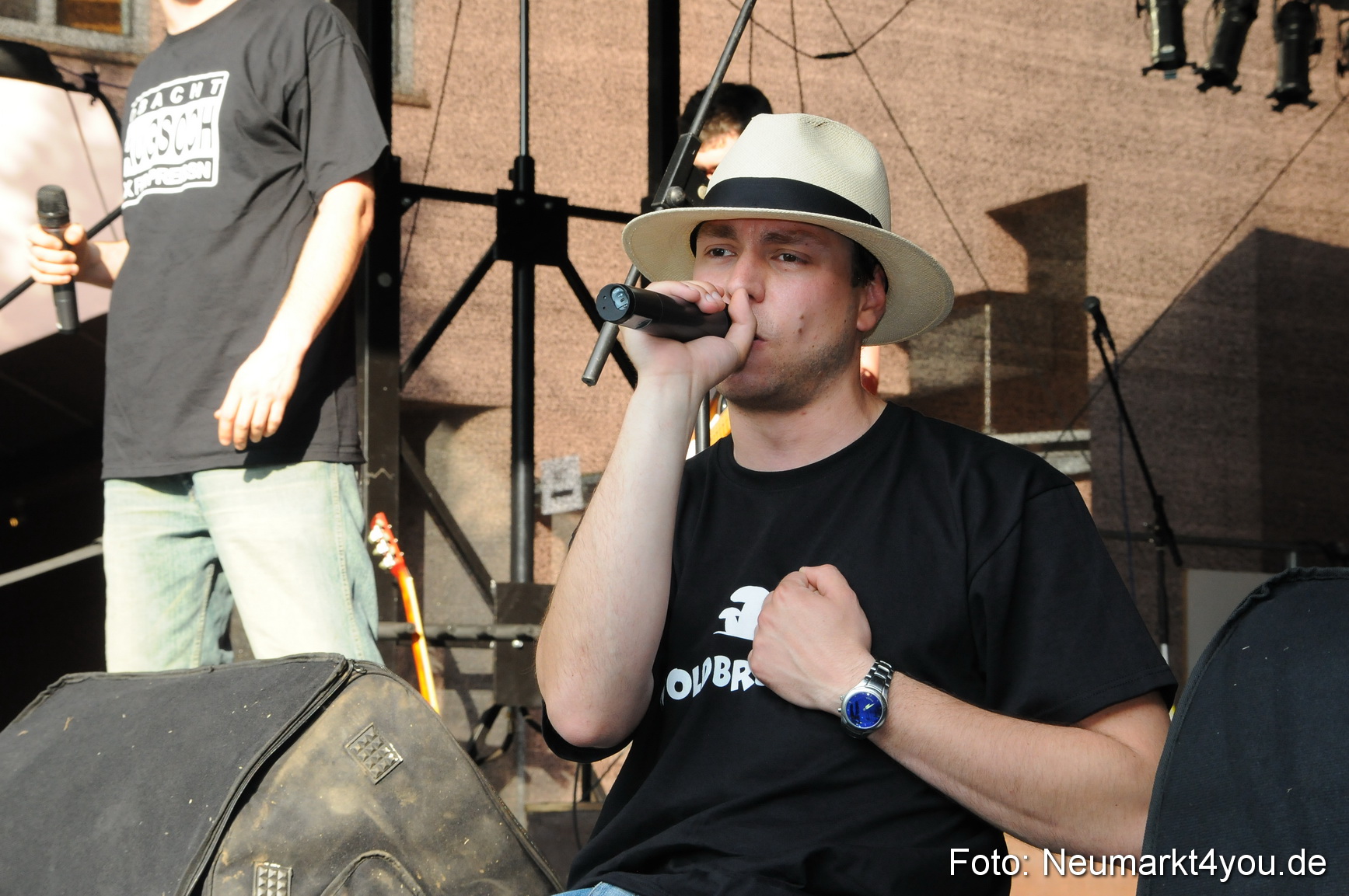 Altstadtfest Neumarkt 2010 0096