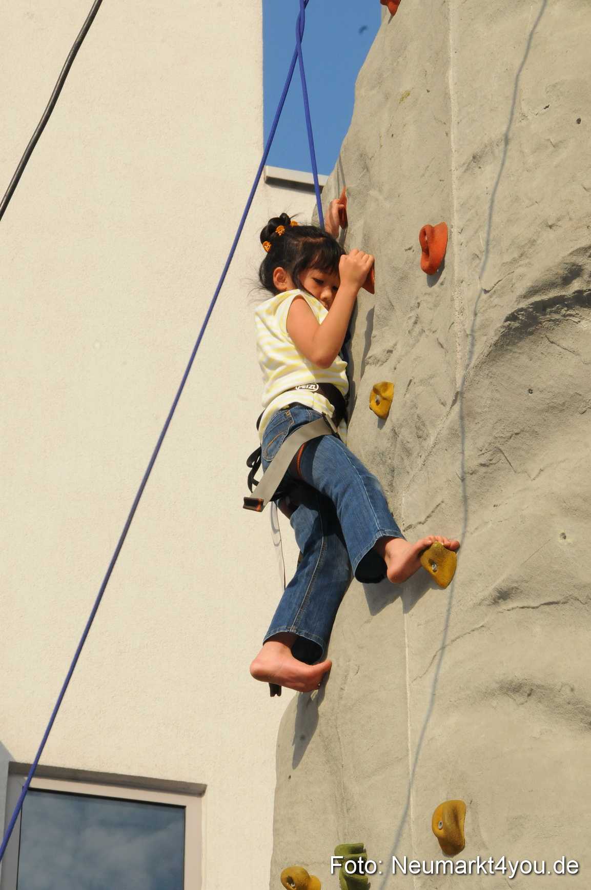 Altstadtfest Neumarkt 2010 0101