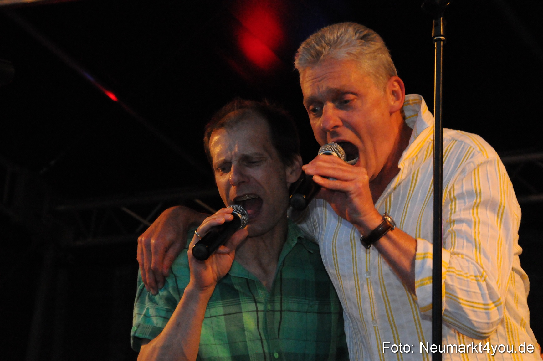 Altstadtfest Neumarkt 2010 0107