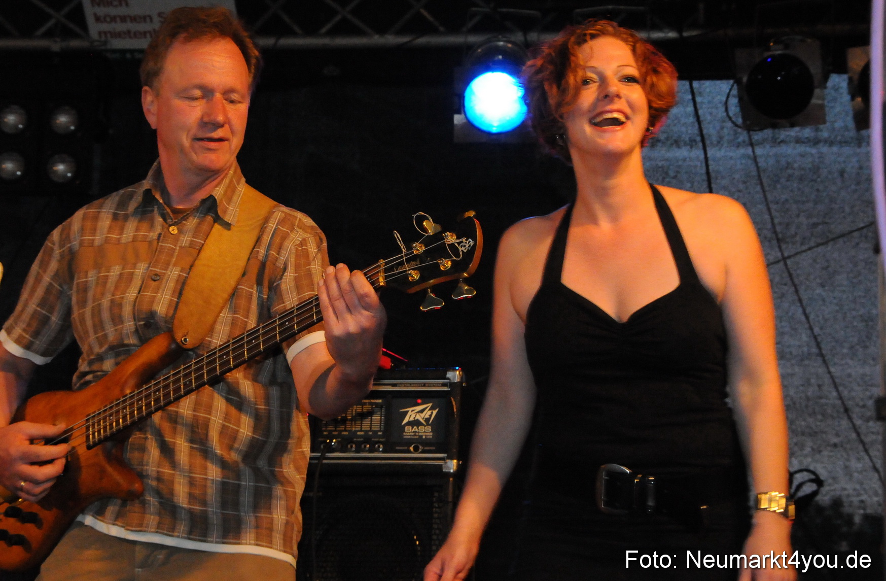 Altstadtfest Neumarkt 2010 0108