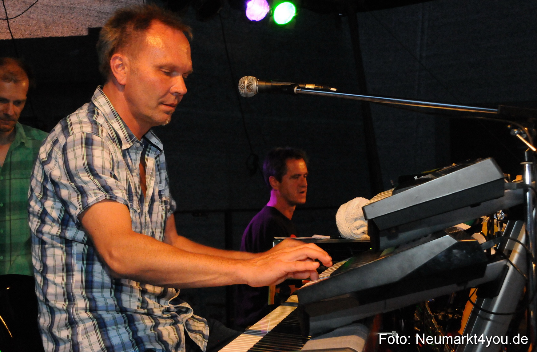 Altstadtfest Neumarkt 2010 0109