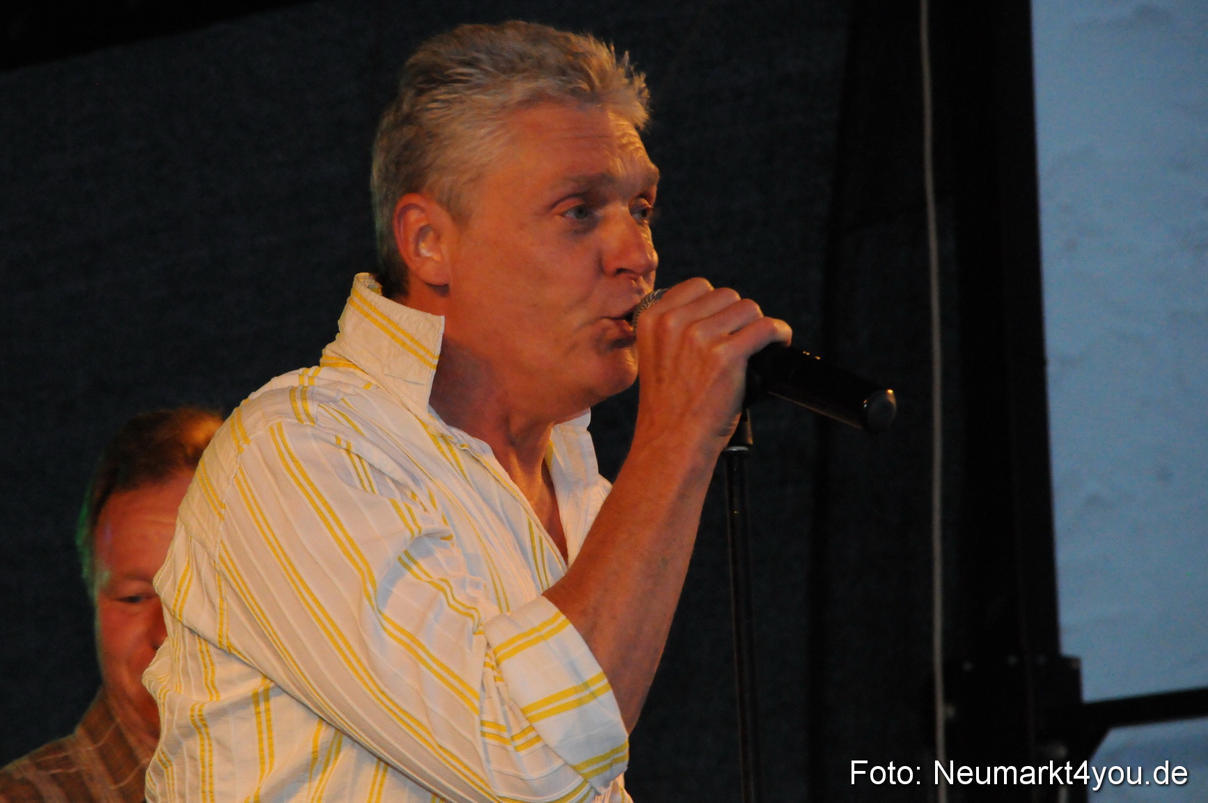 Altstadtfest Neumarkt 2010 0110