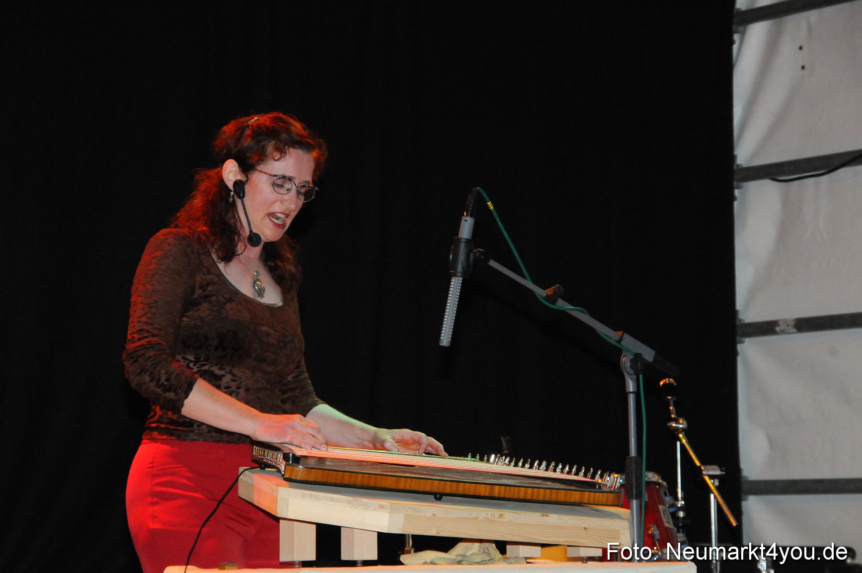 Altstadtfest Neumarkt 2010 0113