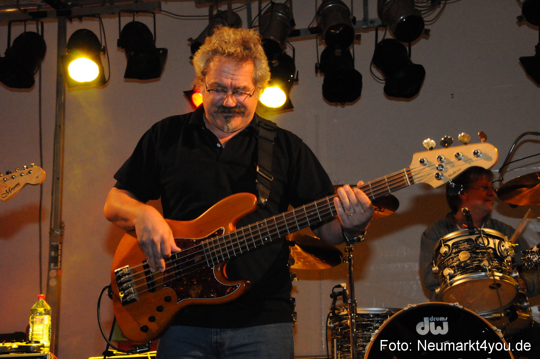 Altstadtfest Neumarkt 2010 0118