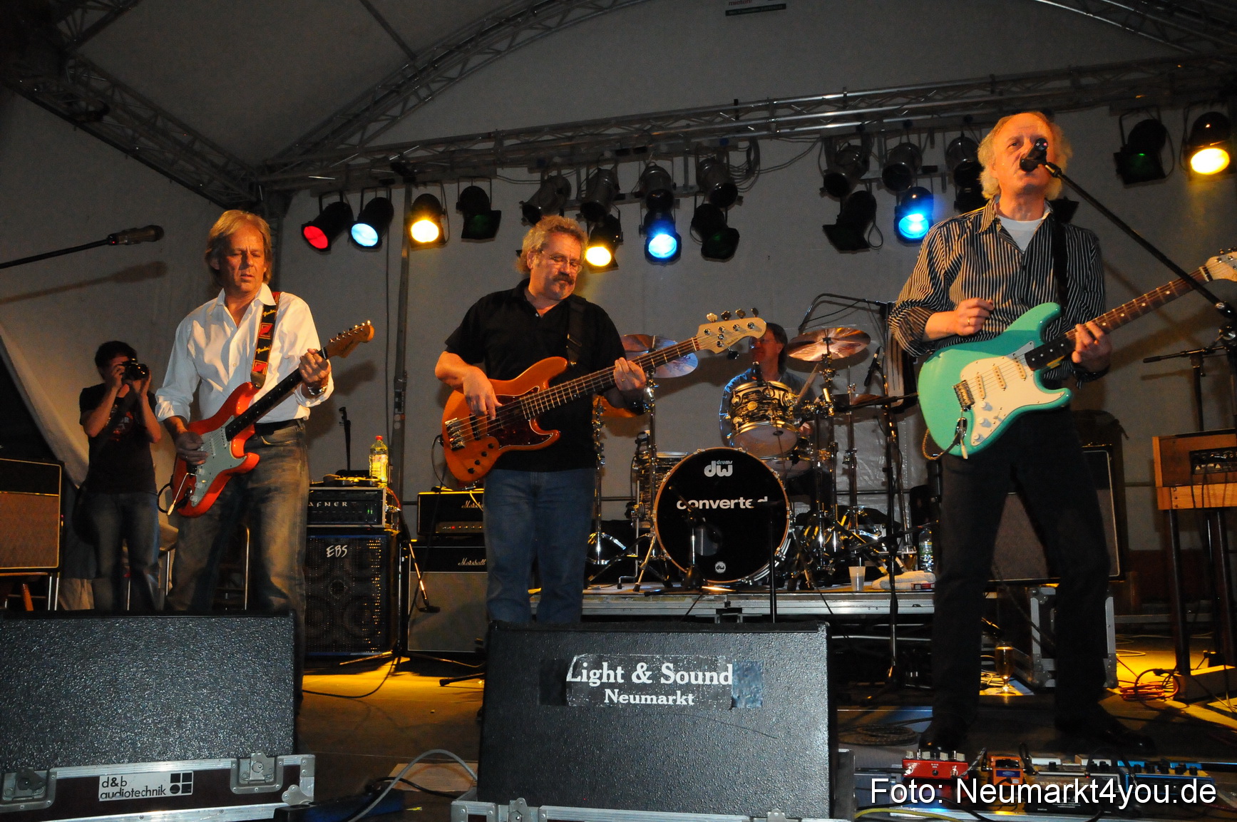 Altstadtfest Neumarkt 2010 0119