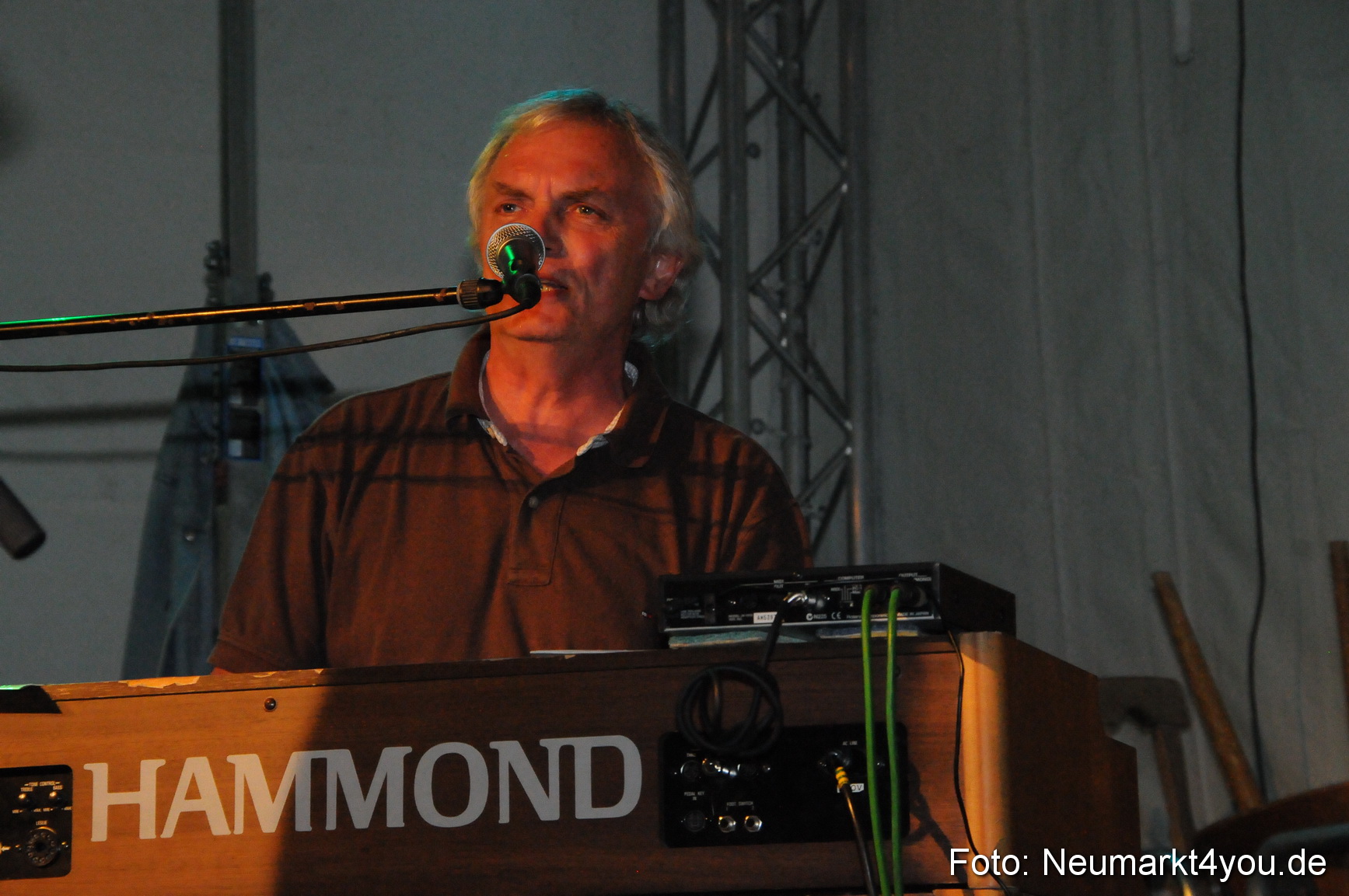 Altstadtfest Neumarkt 2010 0120