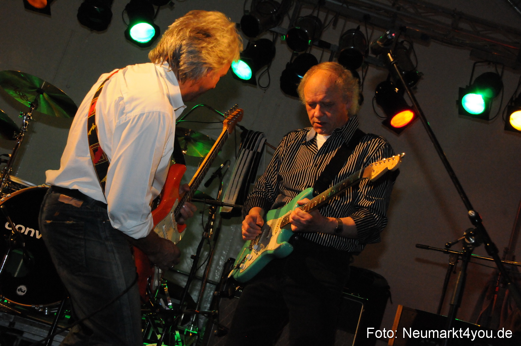 Altstadtfest Neumarkt 2010 0121