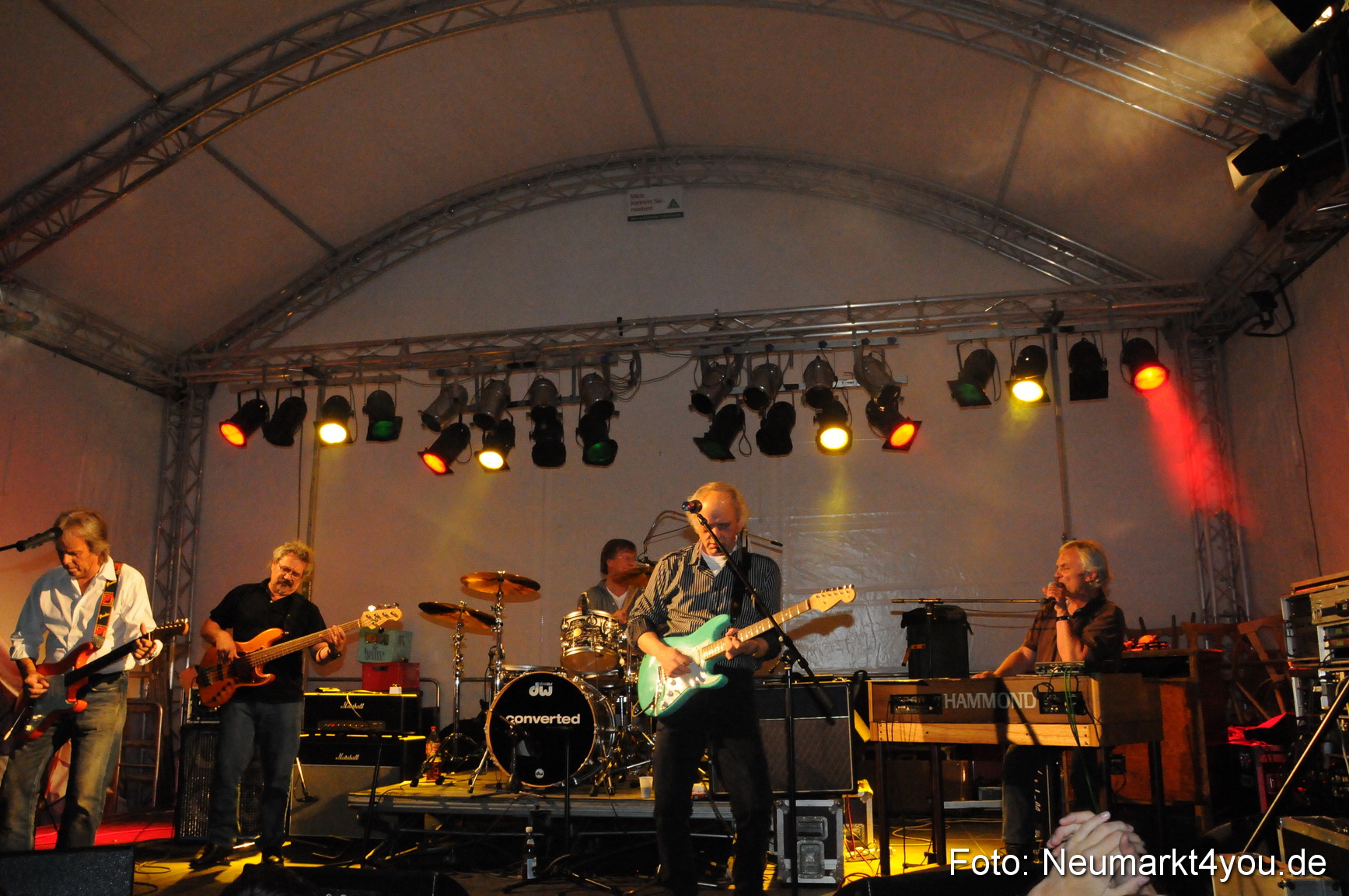 Altstadtfest Neumarkt 2010 0122