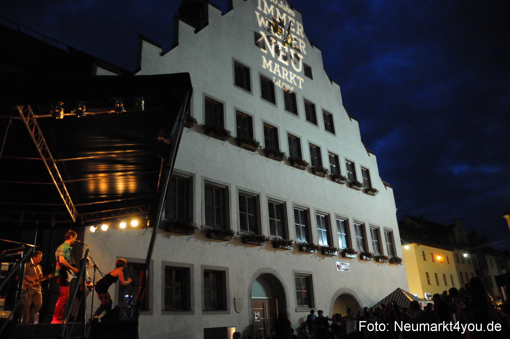 Altstadtfest Neumarkt 2010 0123
