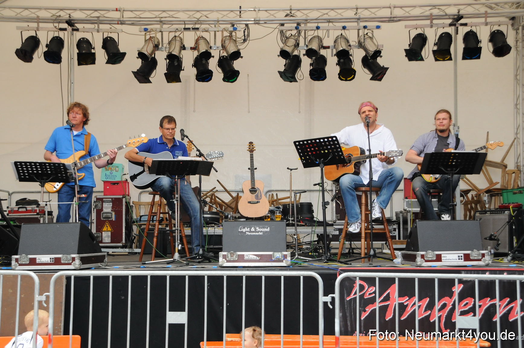 Altstadtfest Neumarkt 2010 0124