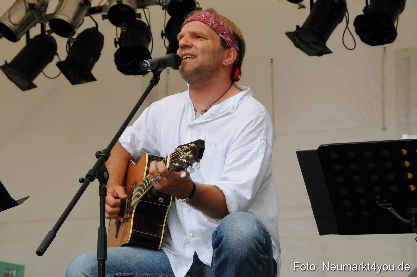 Altstadtfest Neumarkt 2010 0125