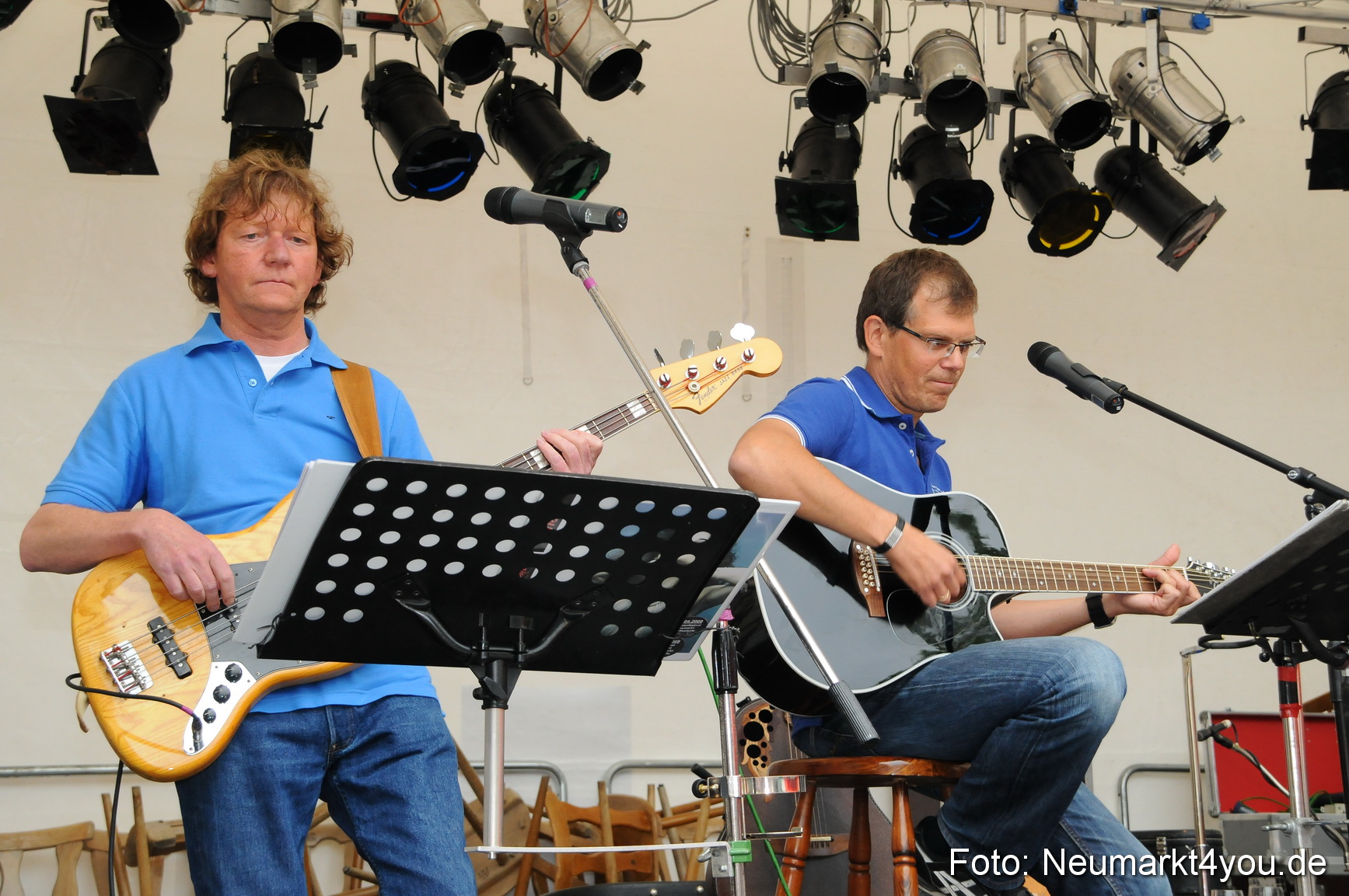 Altstadtfest Neumarkt 2010 0126