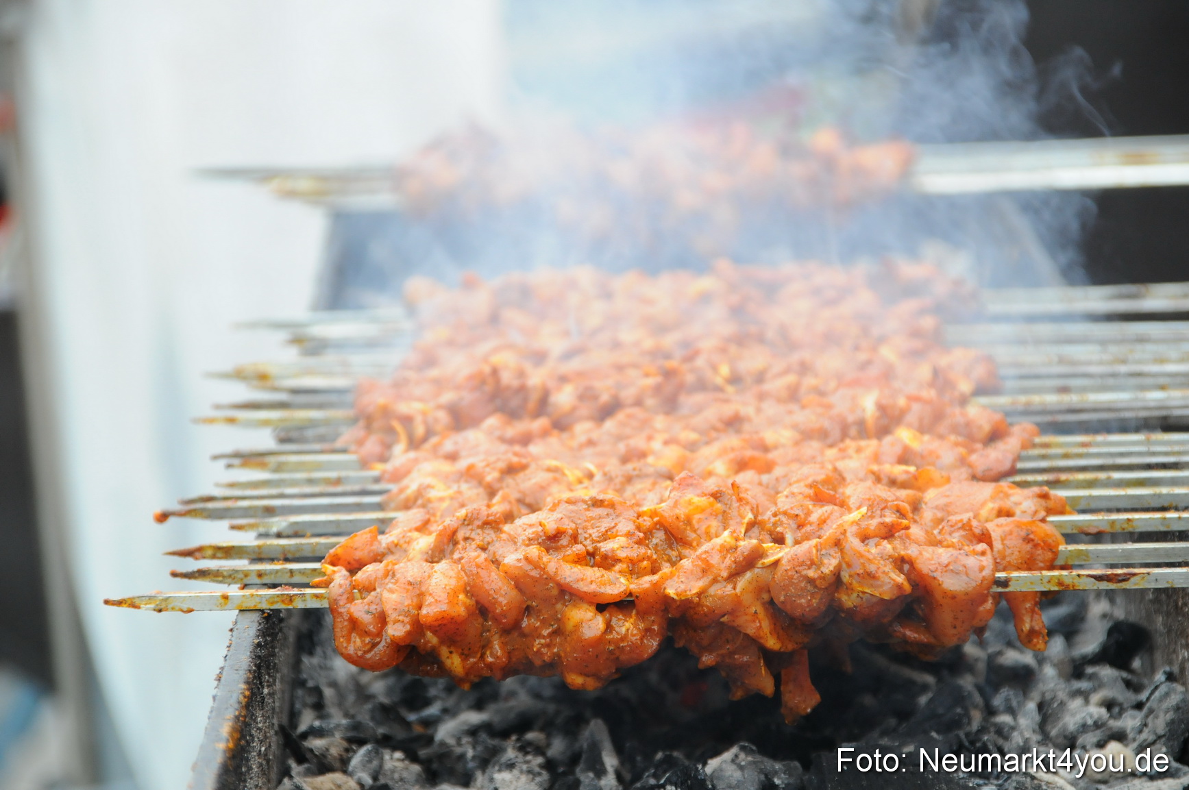 Altstadtfest Neumarkt 2010 0127