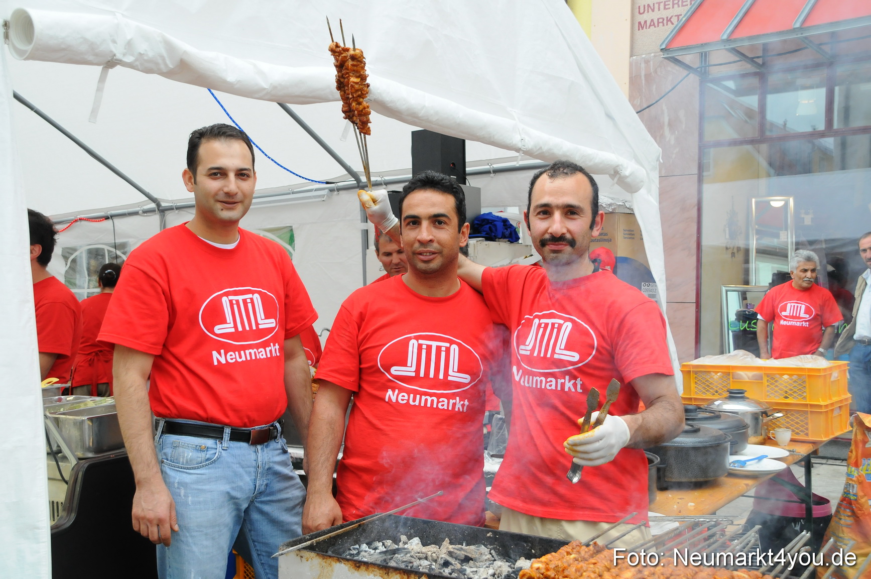 Altstadtfest Neumarkt 2010 0128