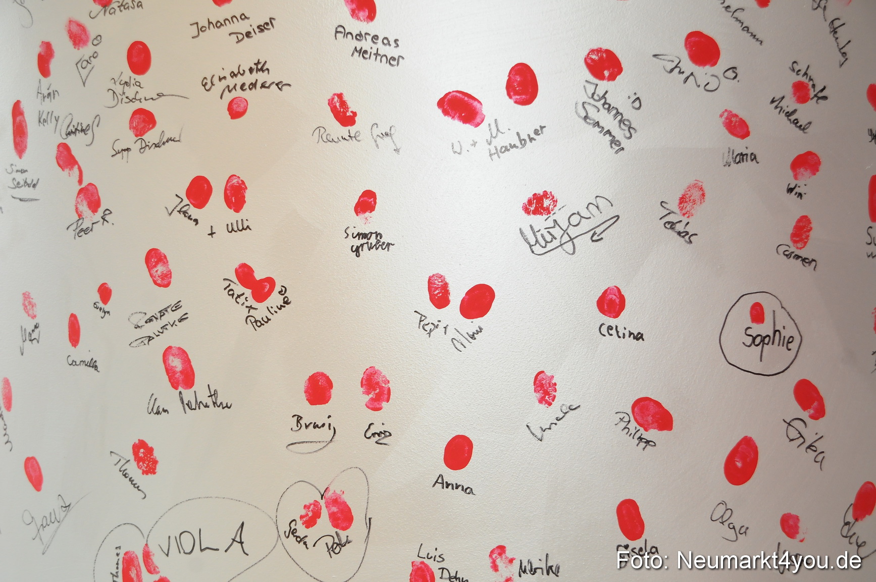 Altstadtfest Neumarkt 2010 0130