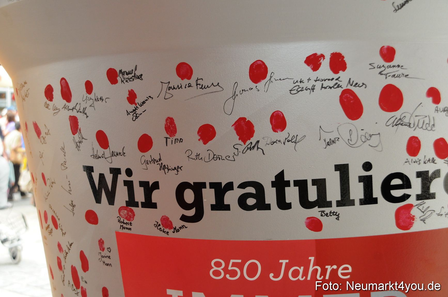 Altstadtfest Neumarkt 2010 0132