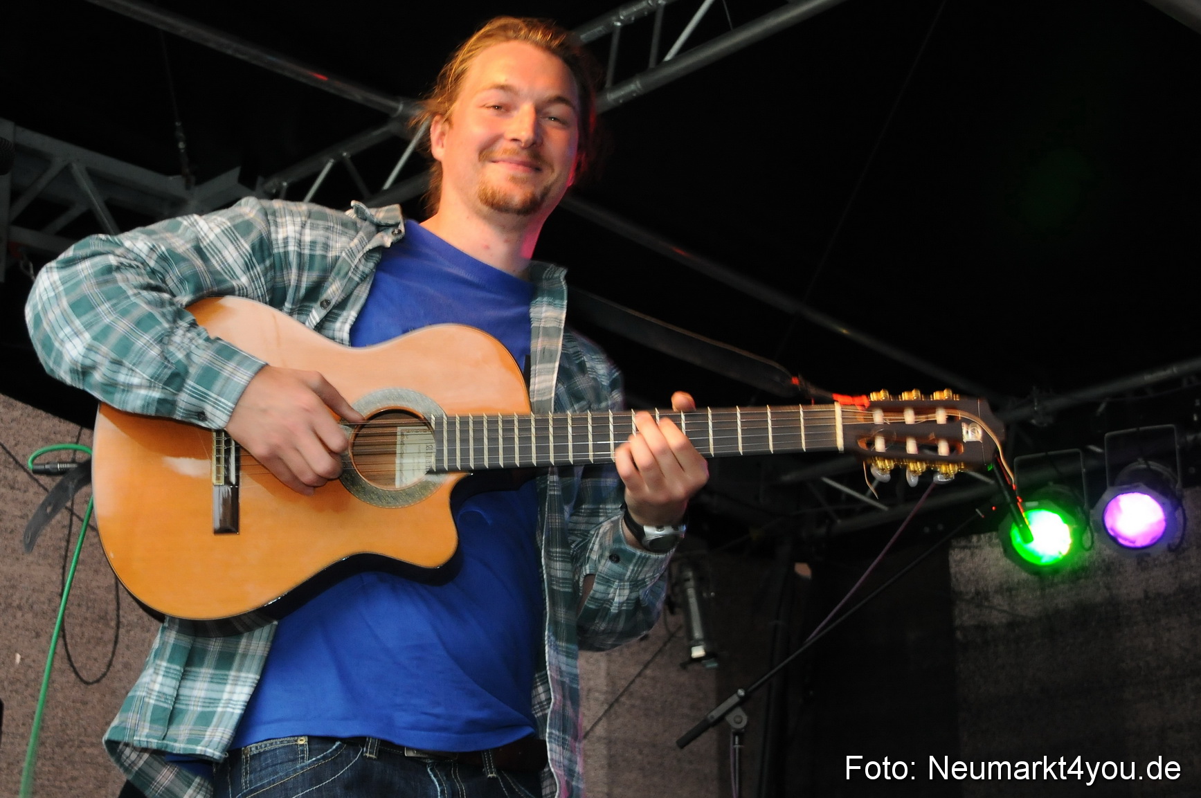 Altstadtfest Neumarkt 2010 0135