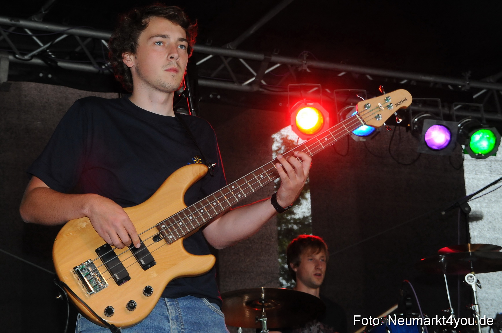 Altstadtfest Neumarkt 2010 0136