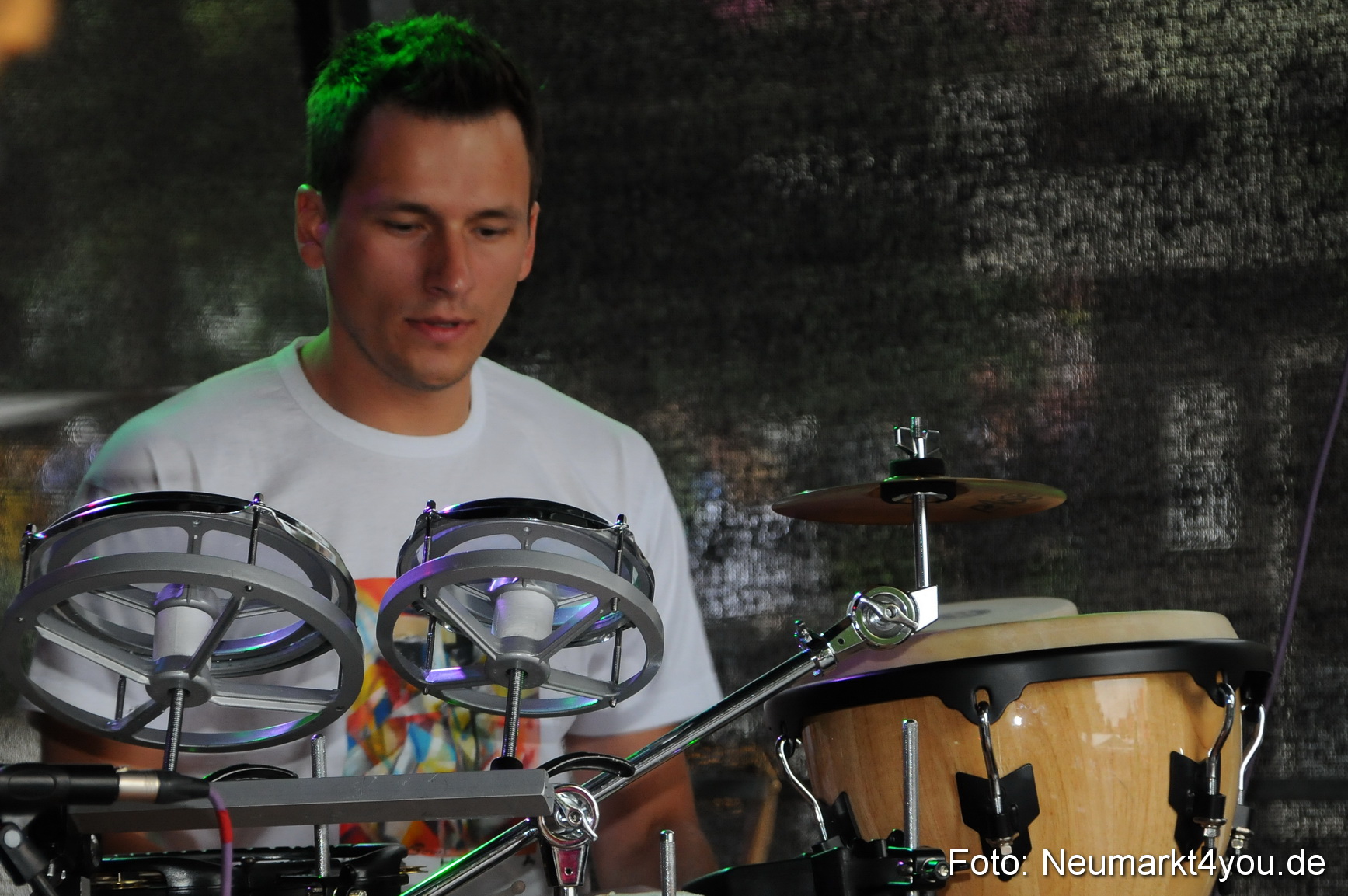 Altstadtfest Neumarkt 2010 0138