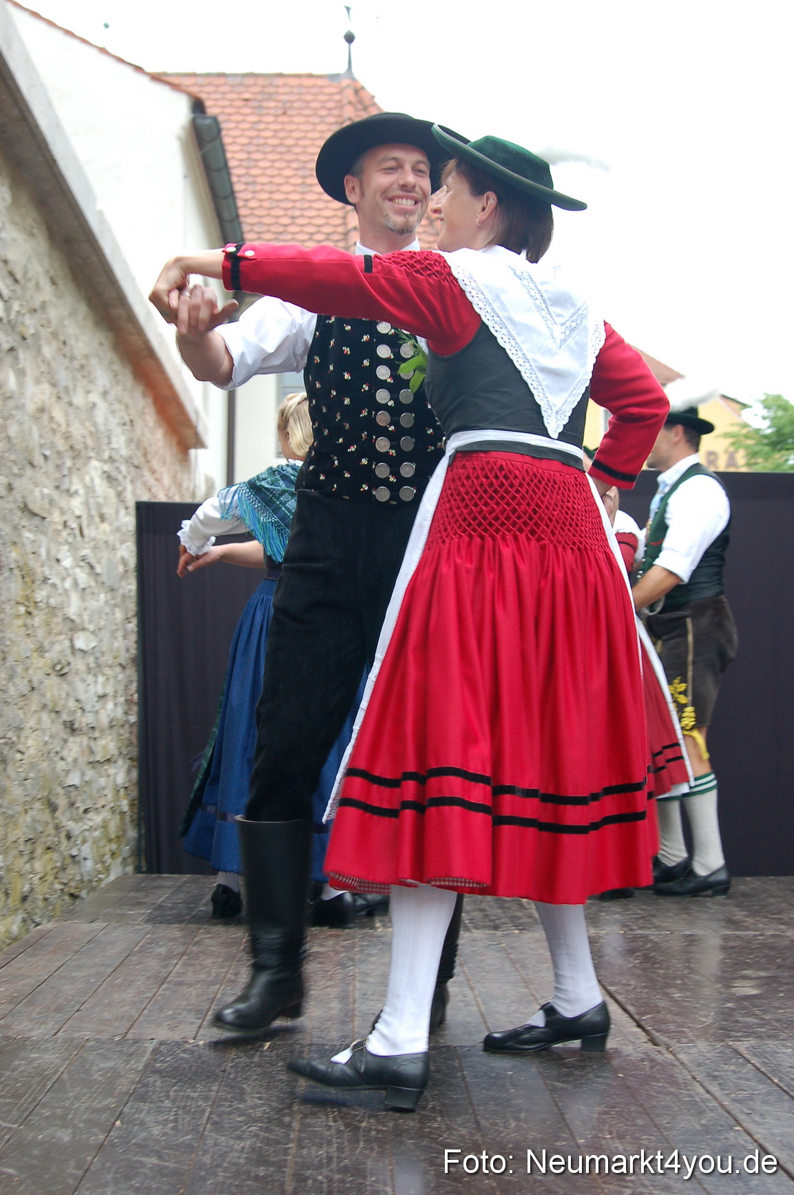 Altstadtfest Neumarkt 2010 0142