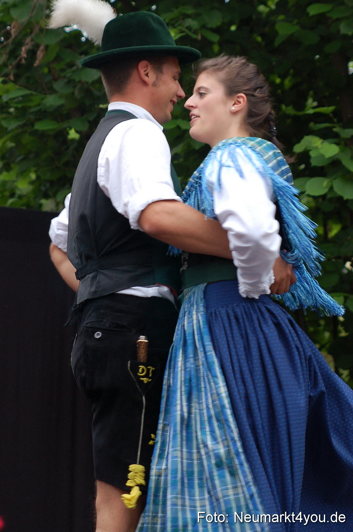 Altstadtfest Neumarkt 2010 0143