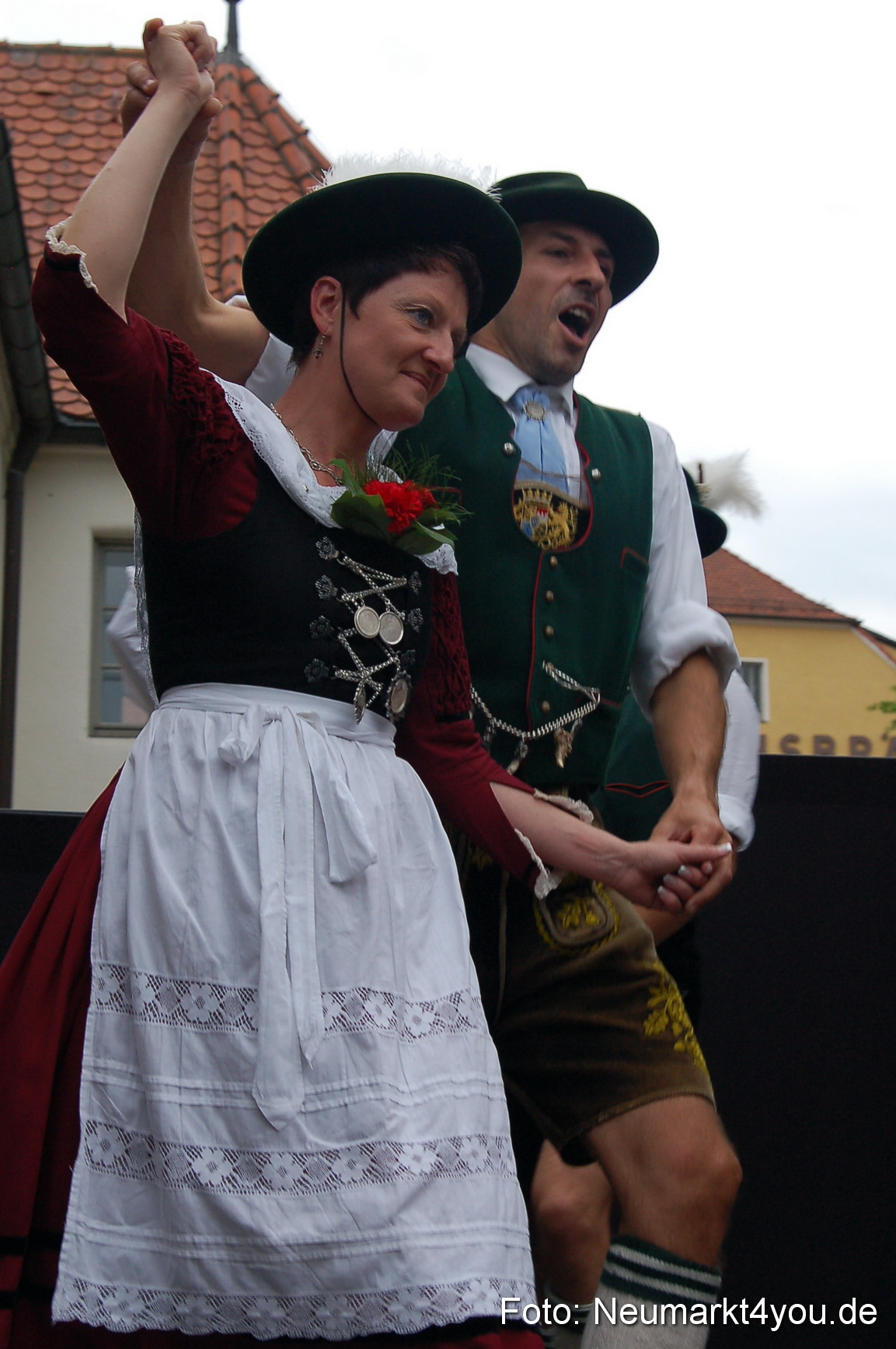 Altstadtfest Neumarkt 2010 0144