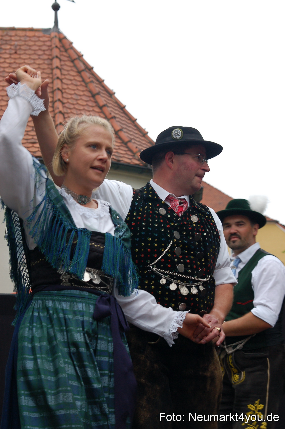 Altstadtfest Neumarkt 2010 0145