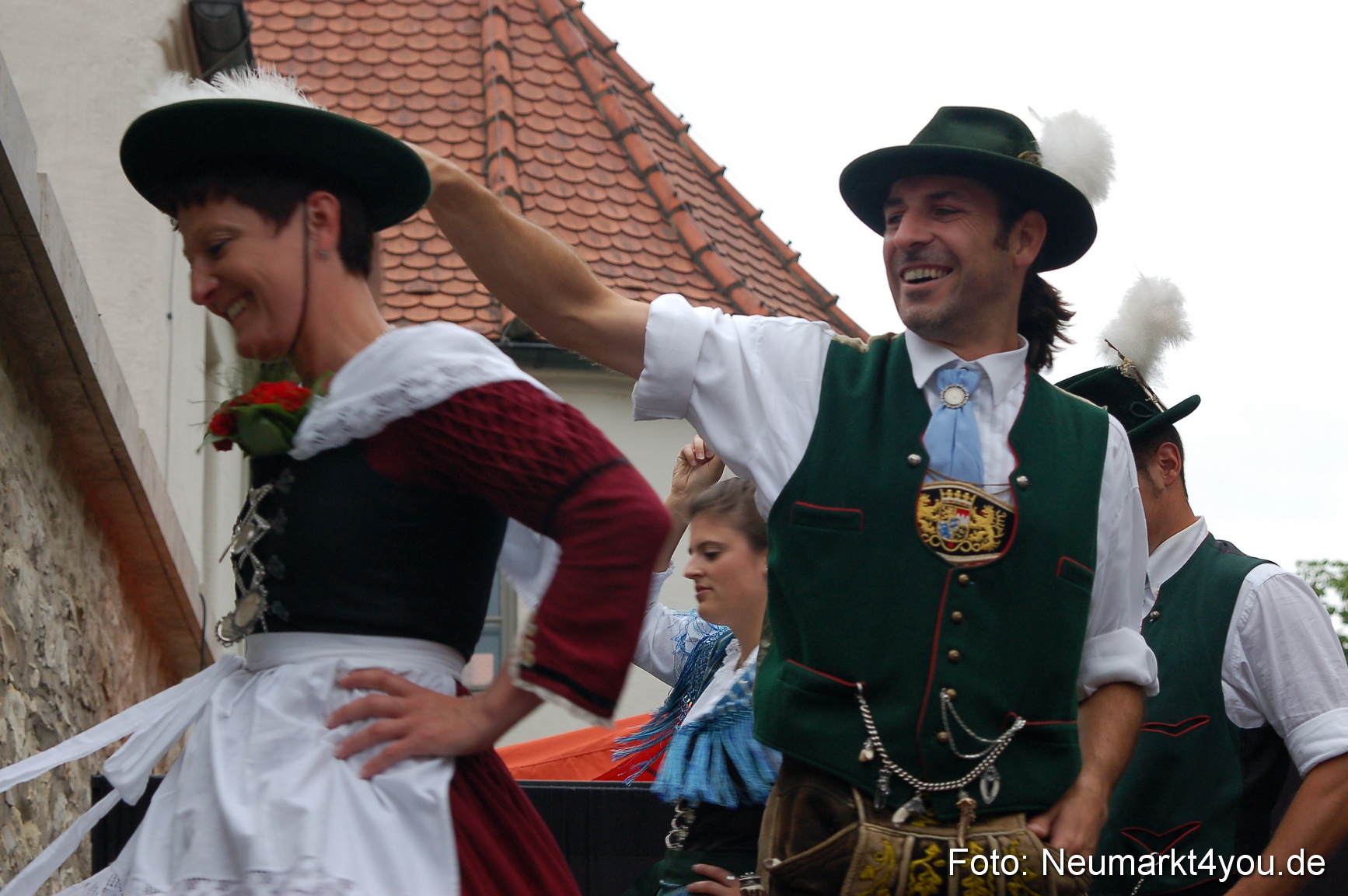 Altstadtfest Neumarkt 2010 0146