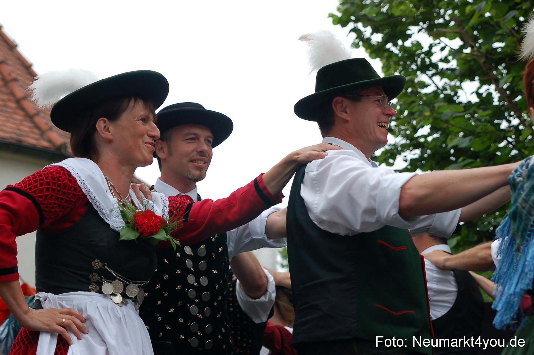 Altstadtfest Neumarkt 2010 0147