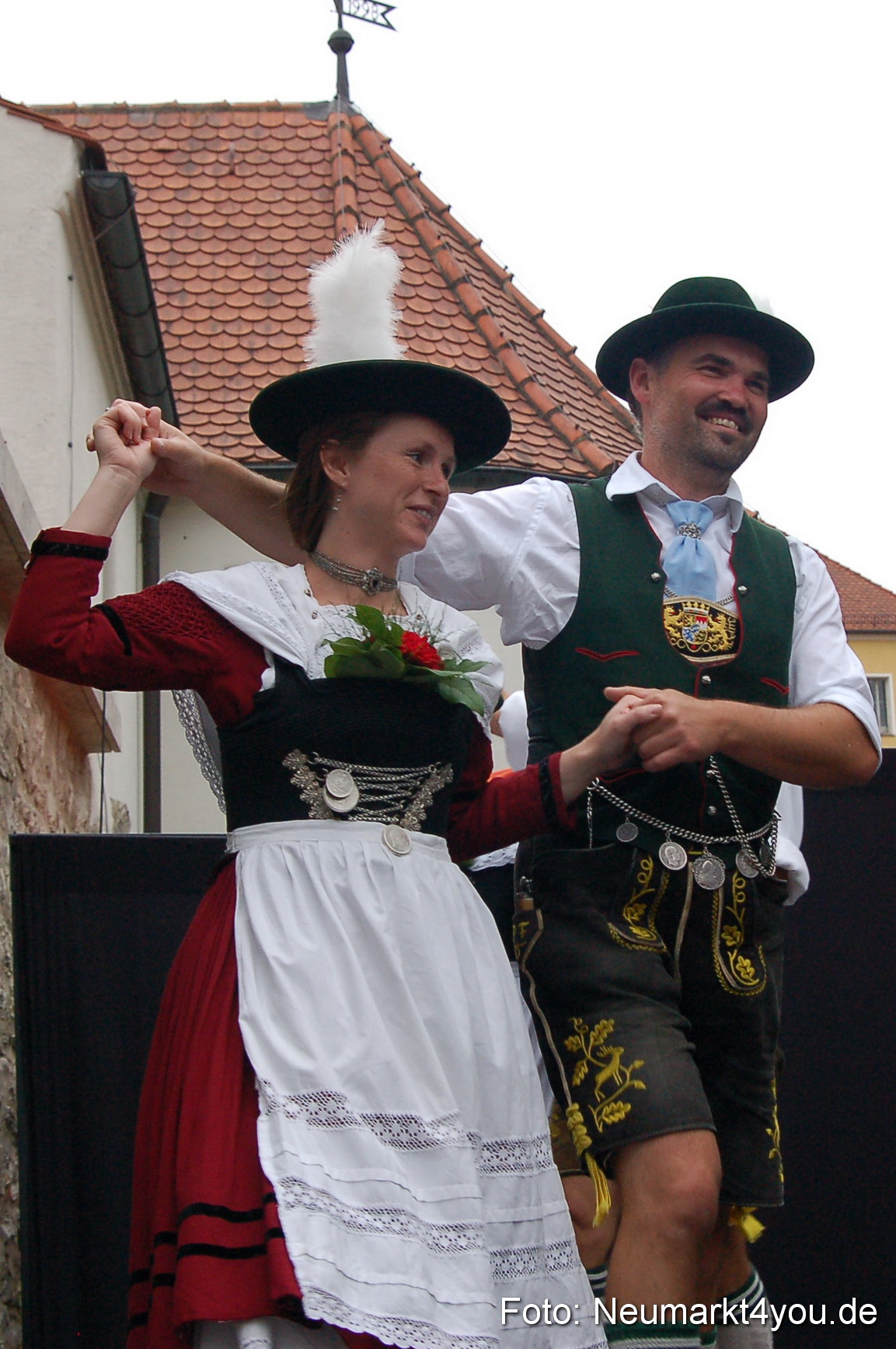 Altstadtfest Neumarkt 2010 0148