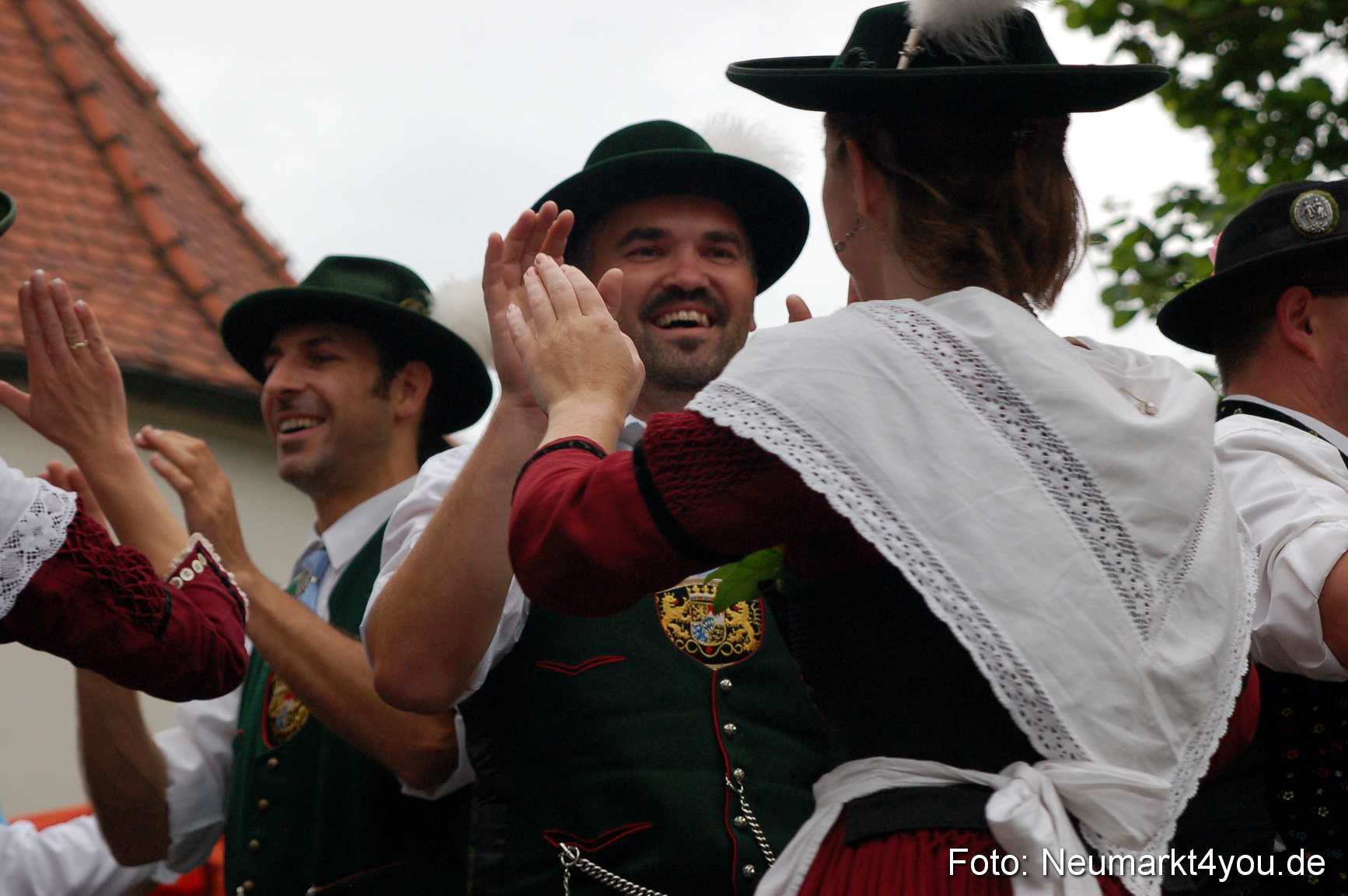 Altstadtfest Neumarkt 2010 0150