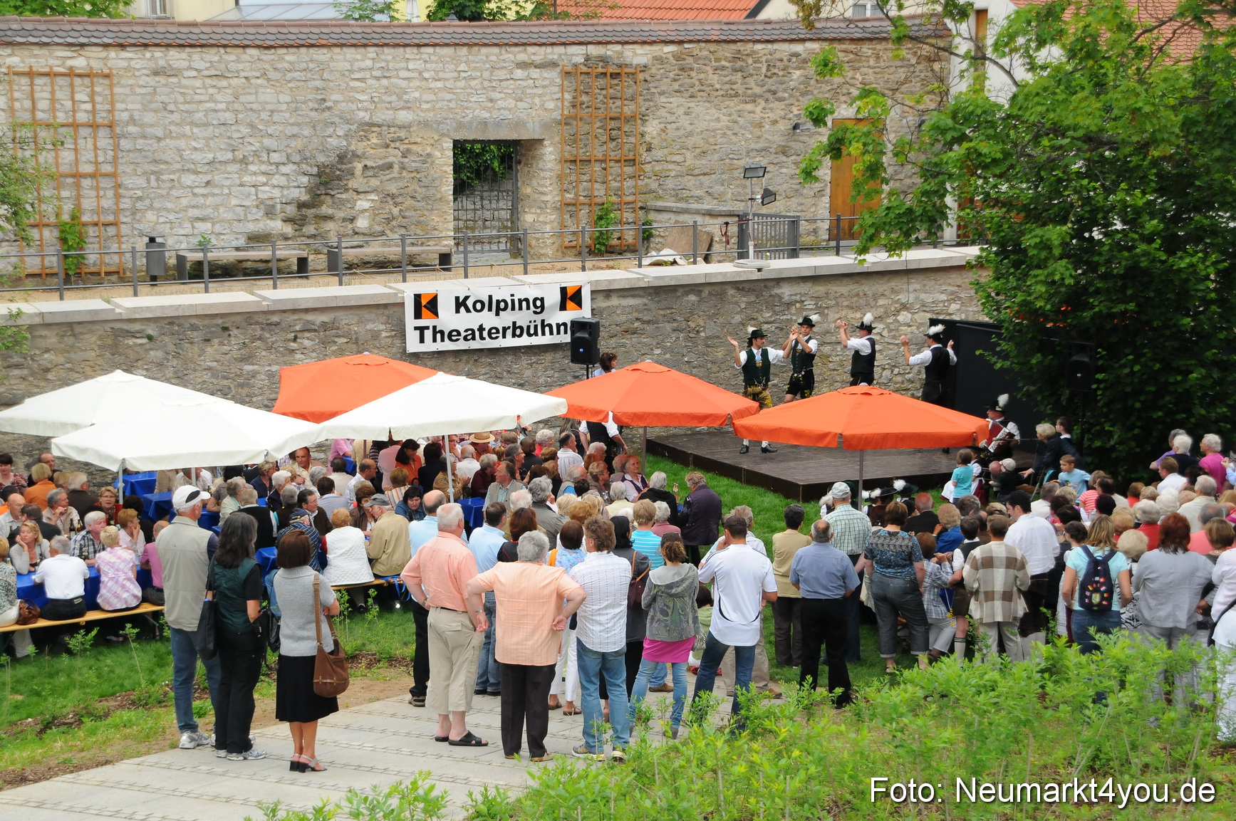 Altstadtfest Neumarkt 2010 0152