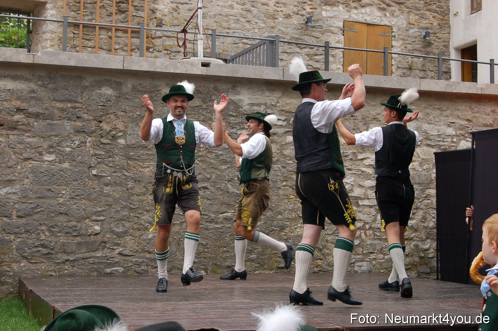 Altstadtfest Neumarkt 2010 0153