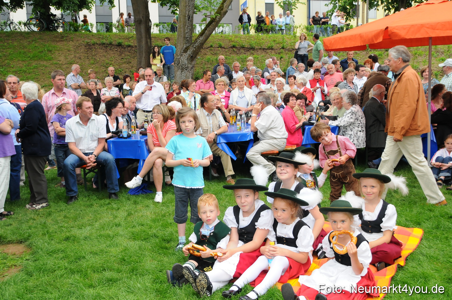 Altstadtfest Neumarkt 2010 0155