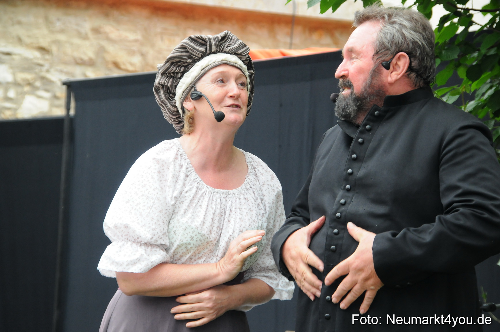 Altstadtfest Neumarkt 2010 0156