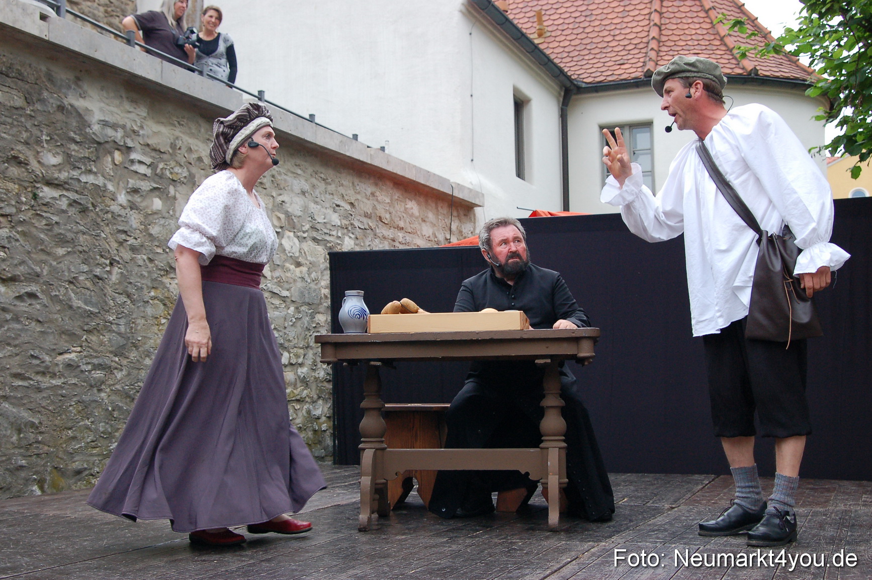 Altstadtfest Neumarkt 2010 0158