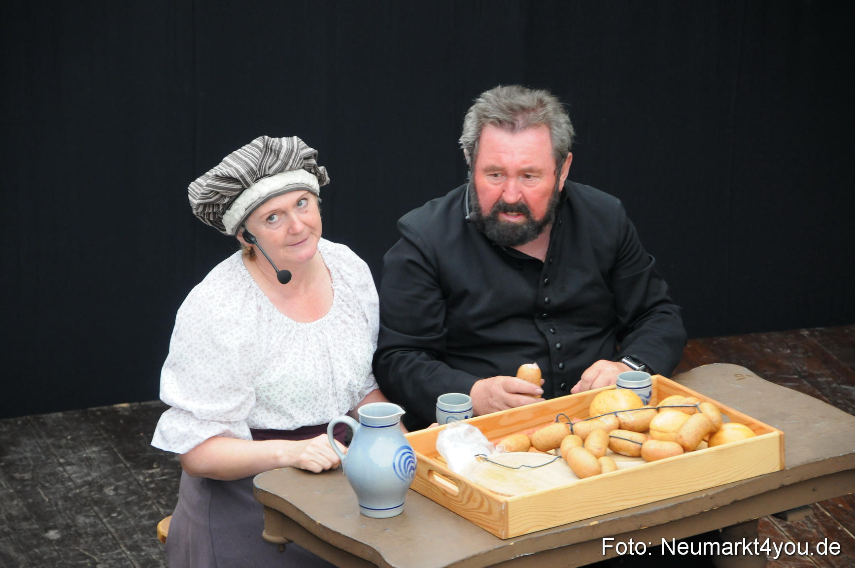 Altstadtfest Neumarkt 2010 0160