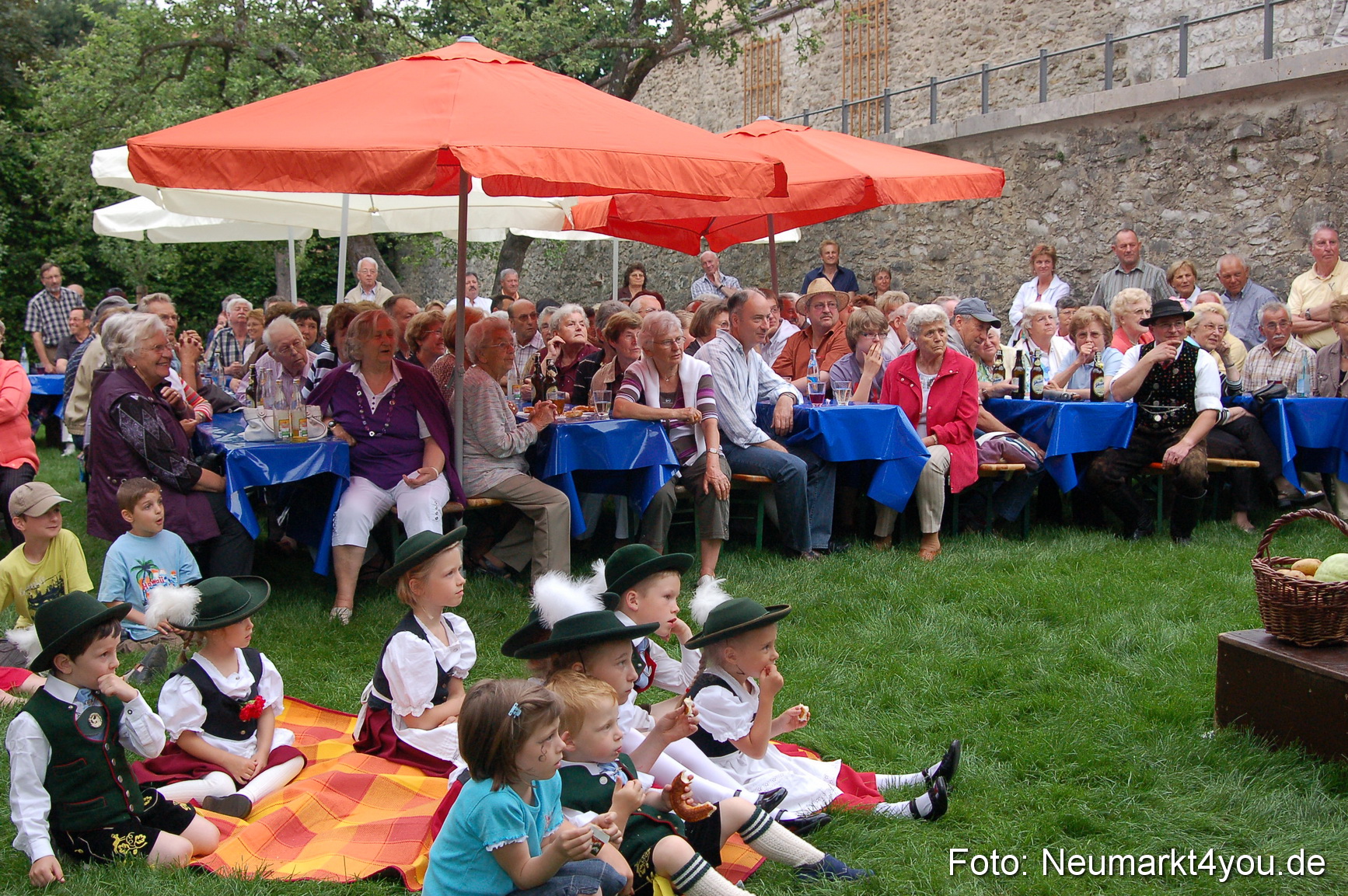 Altstadtfest Neumarkt 2010 0161