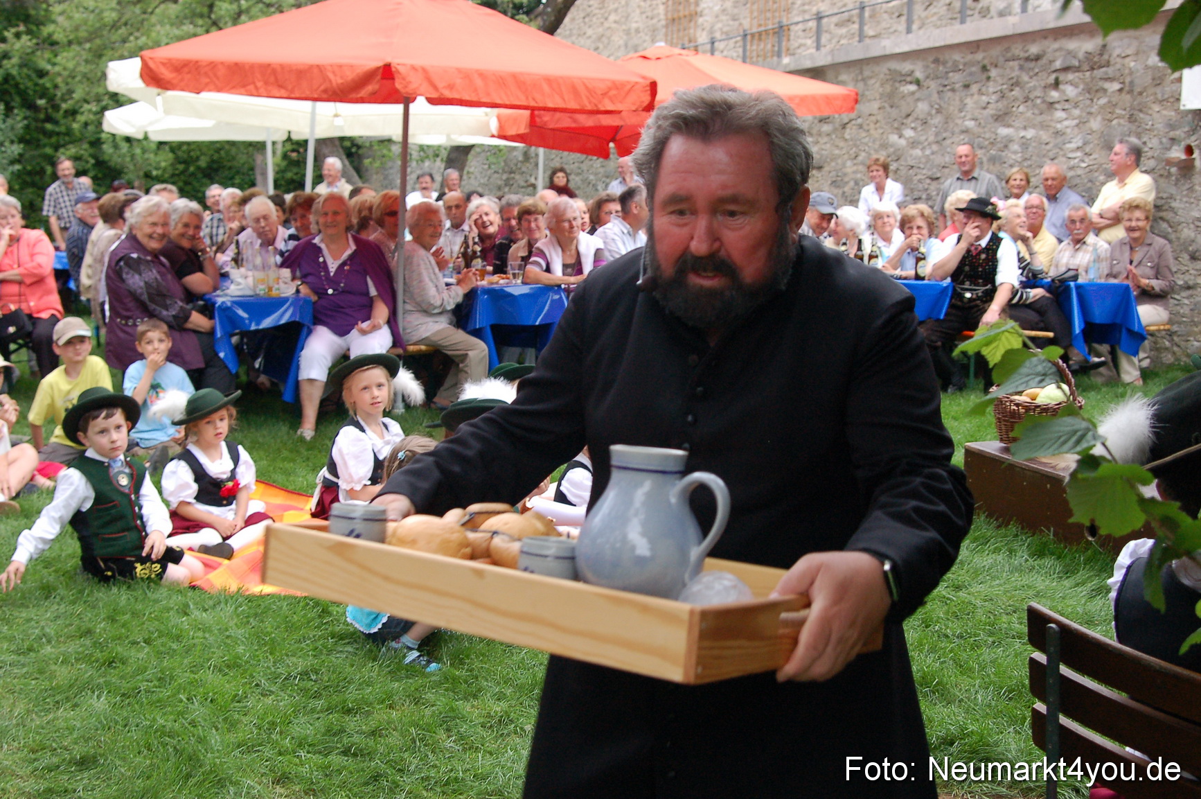 Altstadtfest Neumarkt 2010 0162